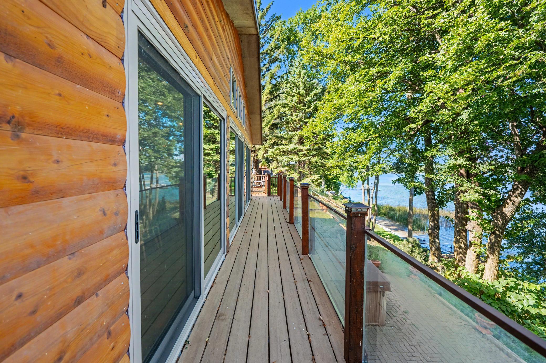 1979 single family home for sale at 3235 Lake Andrew Road SW in Alexandria, MN — 3 bed, 2 bath (photo 22 of 32)