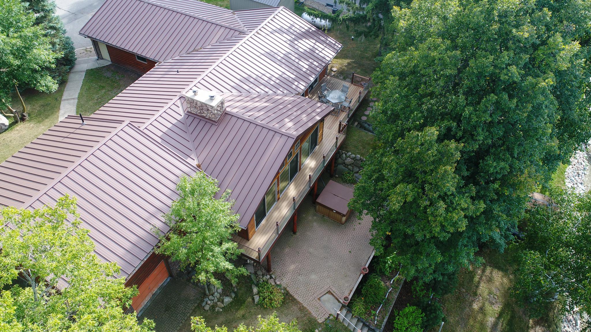 1979 single family home for sale at 3235 Lake Andrew Road SW in Alexandria, MN — 3 bed, 2 bath (photo 24 of 32)