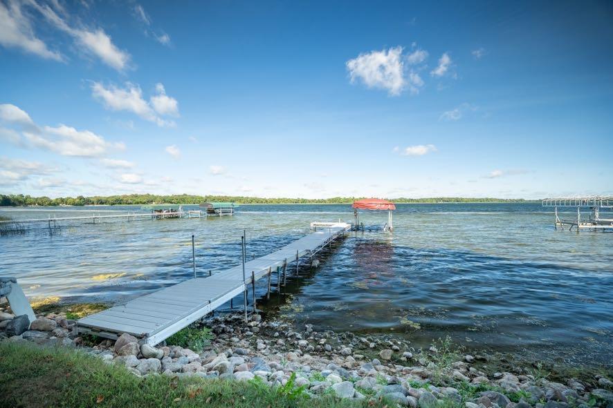 1979 single family home for sale at 3235 Lake Andrew Road SW in Alexandria, MN — 3 bed, 2 bath (photo 25 of 32)