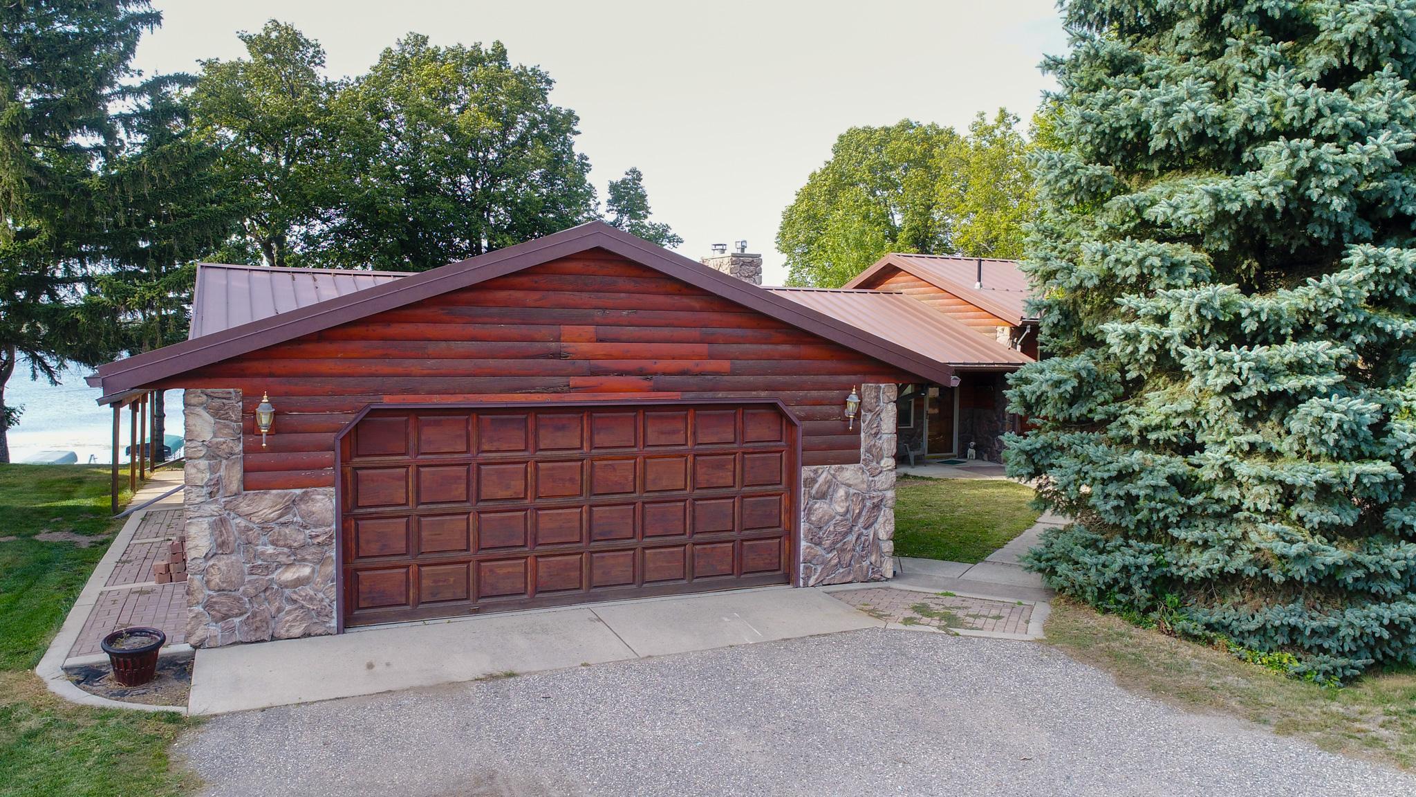 1979 single family home for sale at 3235 Lake Andrew Road SW in Alexandria, MN — 3 bed, 2 bath (photo 26 of 32)