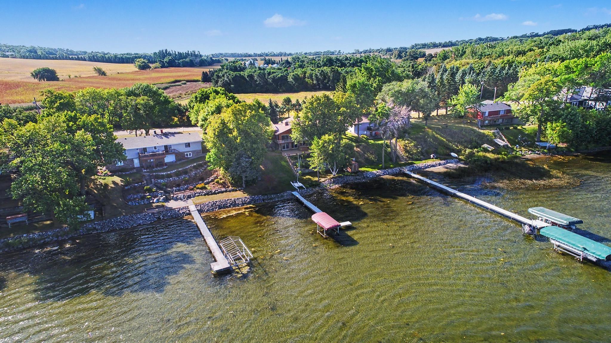 1979 single family home for sale at 3235 Lake Andrew Road SW in Alexandria, MN — 3 bed, 2 bath (photo 27 of 32)