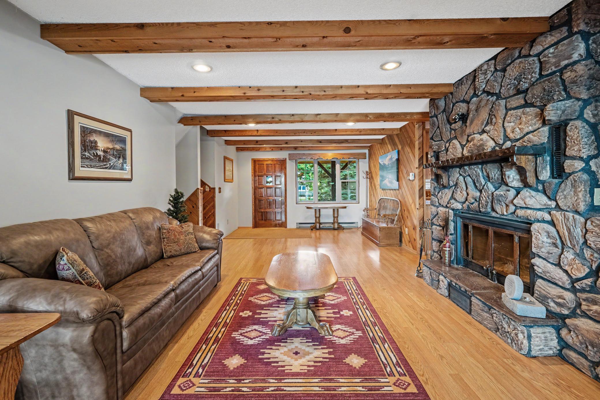 1979 single family home for sale at 3235 Lake Andrew Road SW in Alexandria, MN — 3 bed, 2 bath (photo 6 of 32)