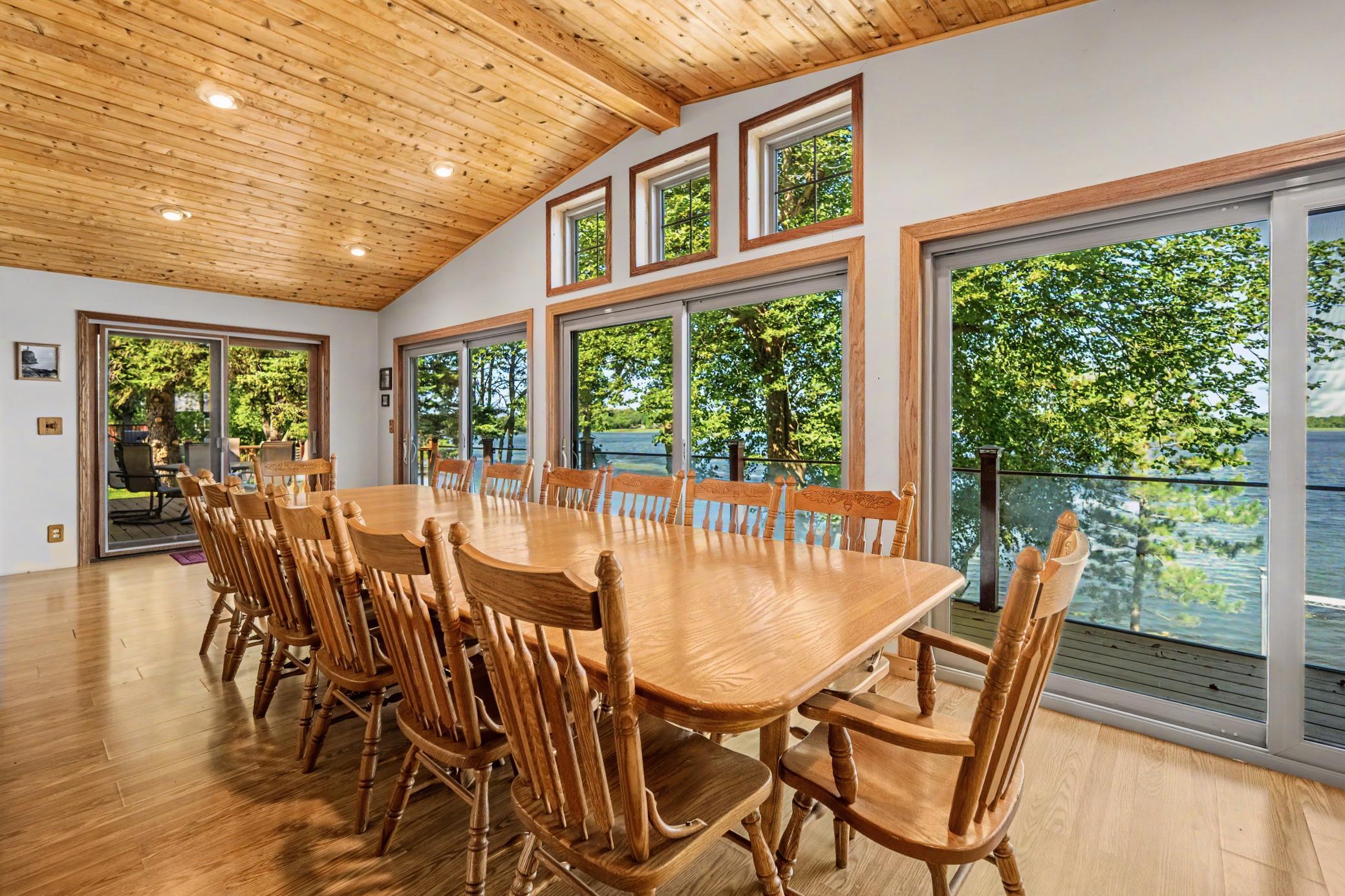 1979 single family home for sale at 3235 Lake Andrew Road SW in Alexandria, MN — 3 bed, 2 bath (photo 7 of 32)