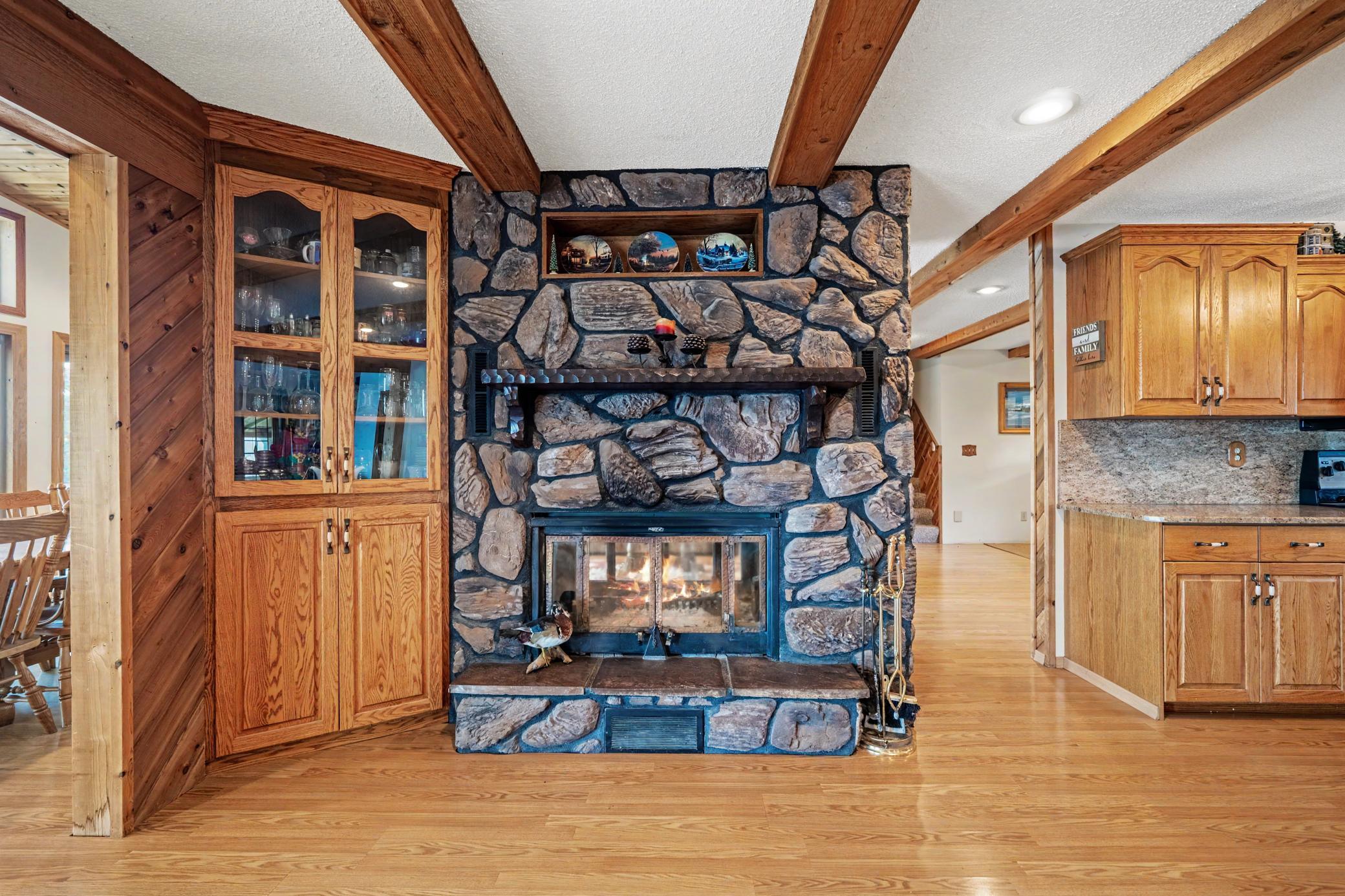 1979 single family home for sale at 3235 Lake Andrew Road SW in Alexandria, MN — 3 bed, 2 bath (photo 9 of 32)