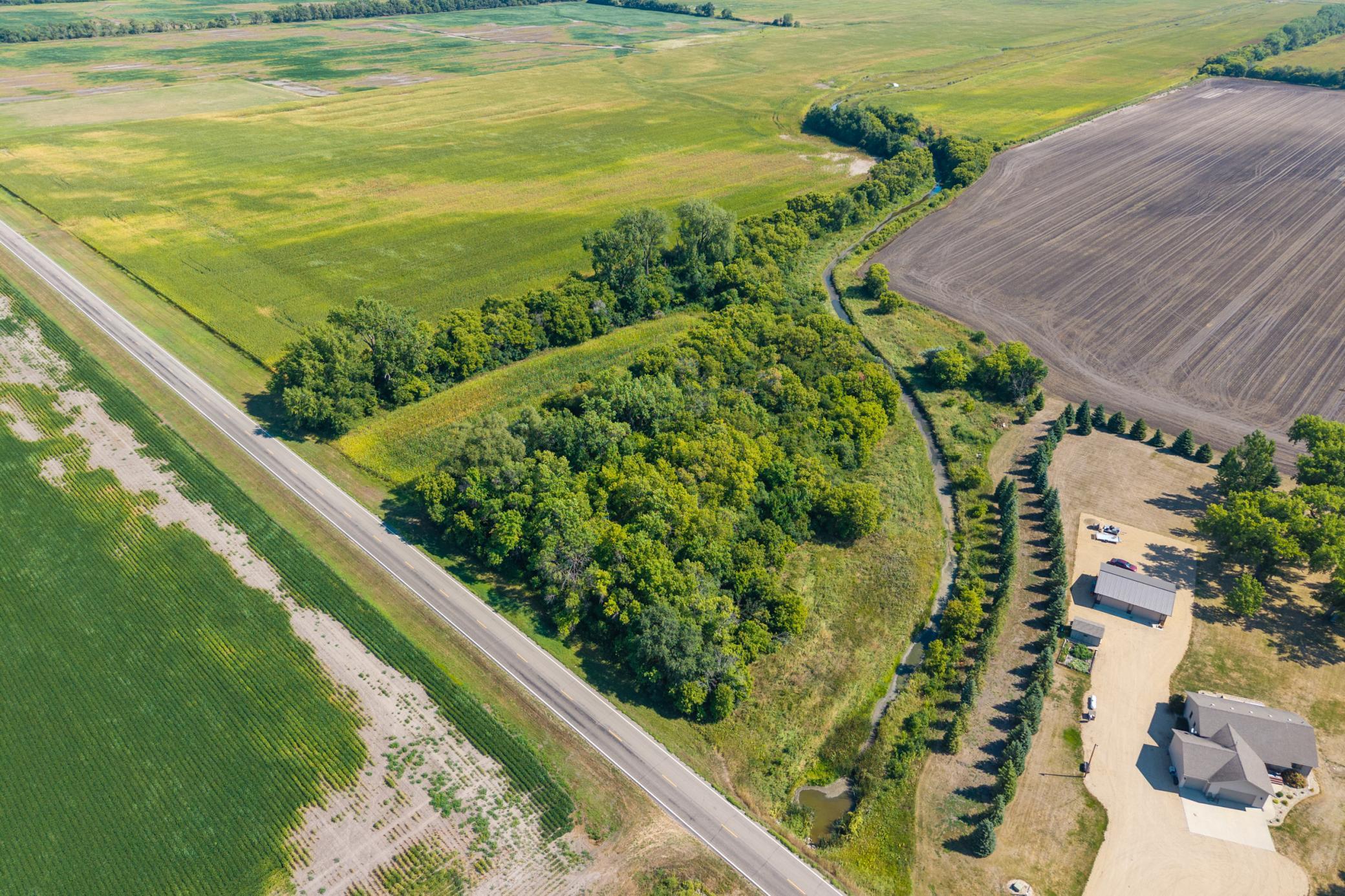 land for sale at TBD County Rd 1 in Colfax, ND (photo 2 of 9)