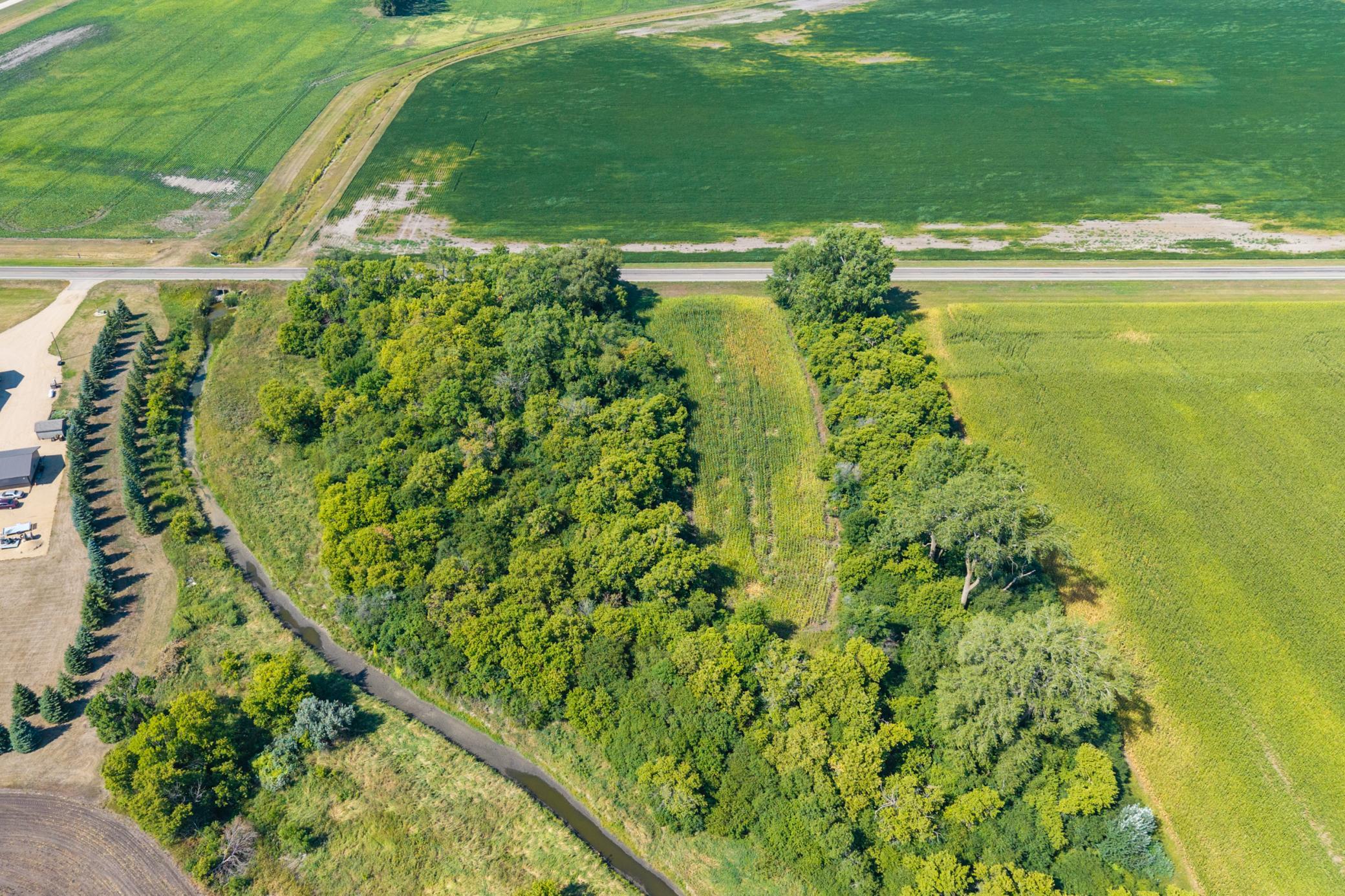 land for sale at TBD County Rd 1 in Colfax, ND (photo 3 of 9)