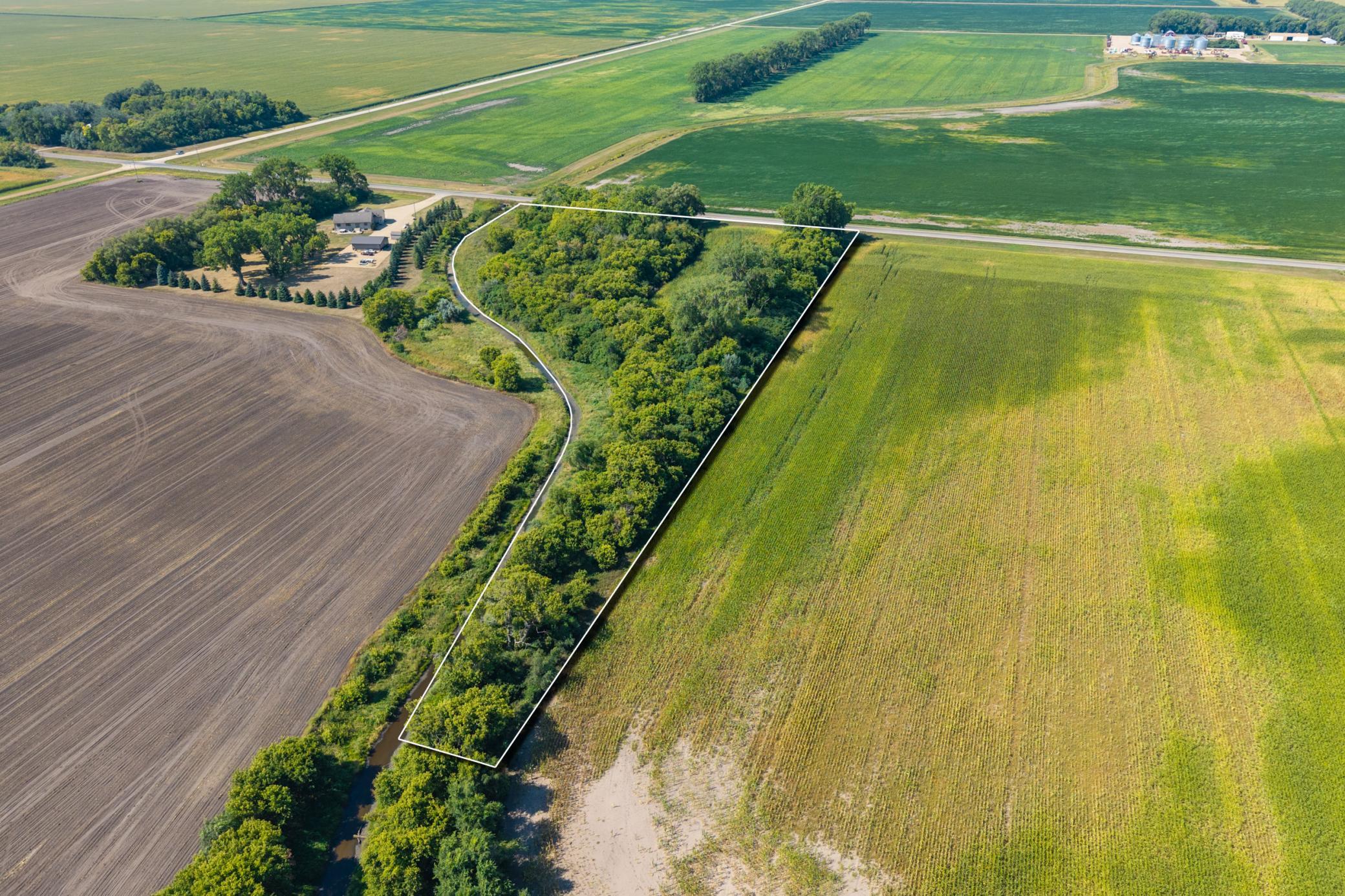 land for sale at TBD County Rd 1 in Colfax, ND (photo 5 of 9)