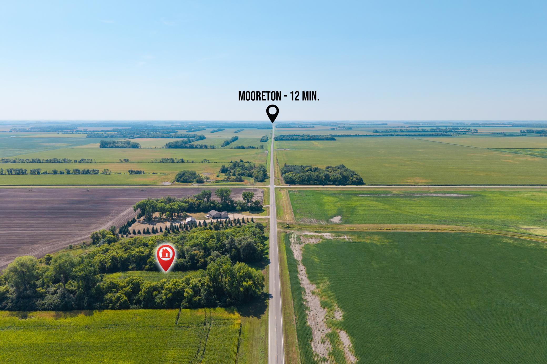land for sale at TBD County Rd 1 in Colfax, ND (photo 8 of 9)
