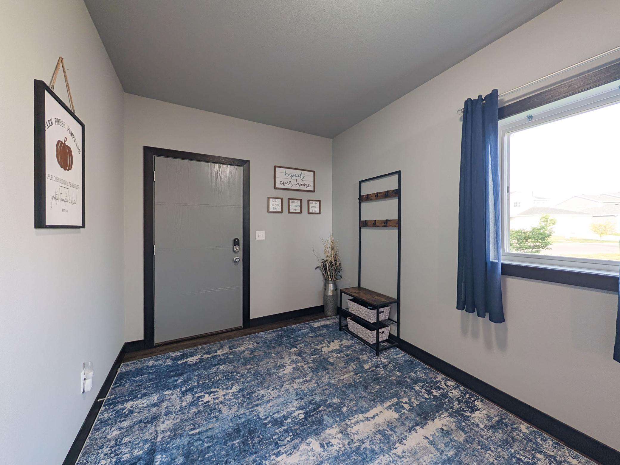 2018 single family home for sale at 818 ALBERT Drive W in West Fargo, ND — 4 bed, 3 bath (photo 14 of 59)