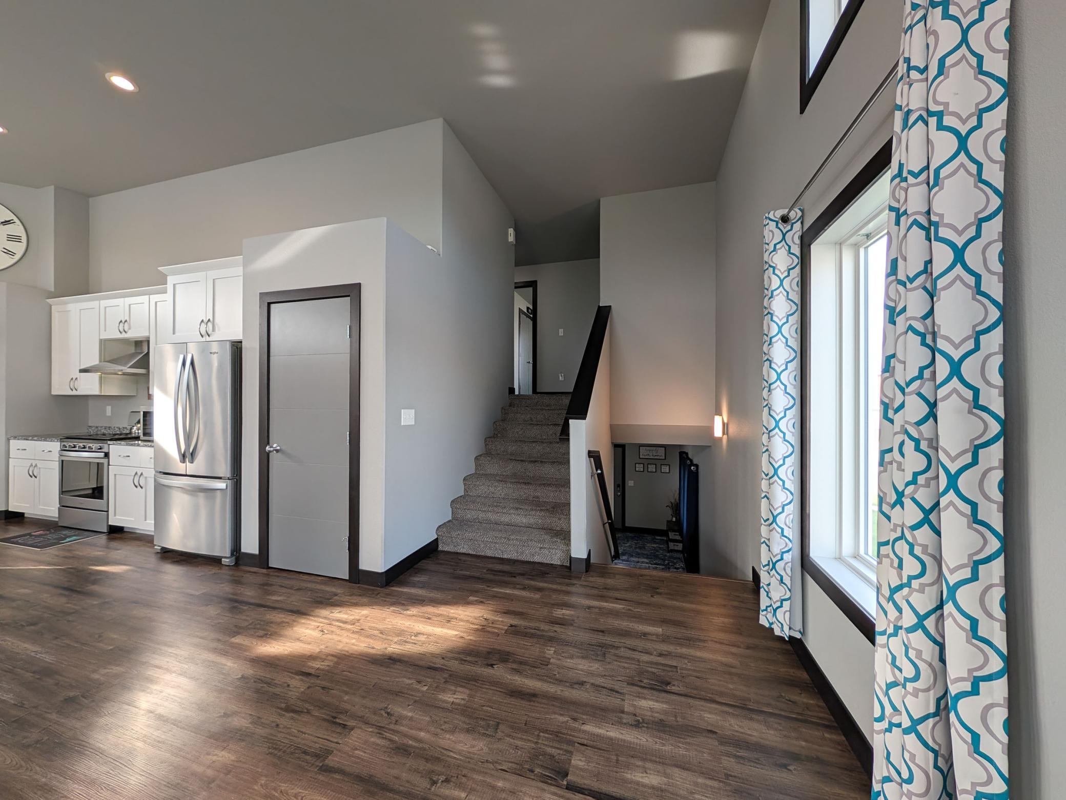 2018 single family home for sale at 818 ALBERT Drive W in West Fargo, ND — 4 bed, 3 bath (photo 16 of 59)