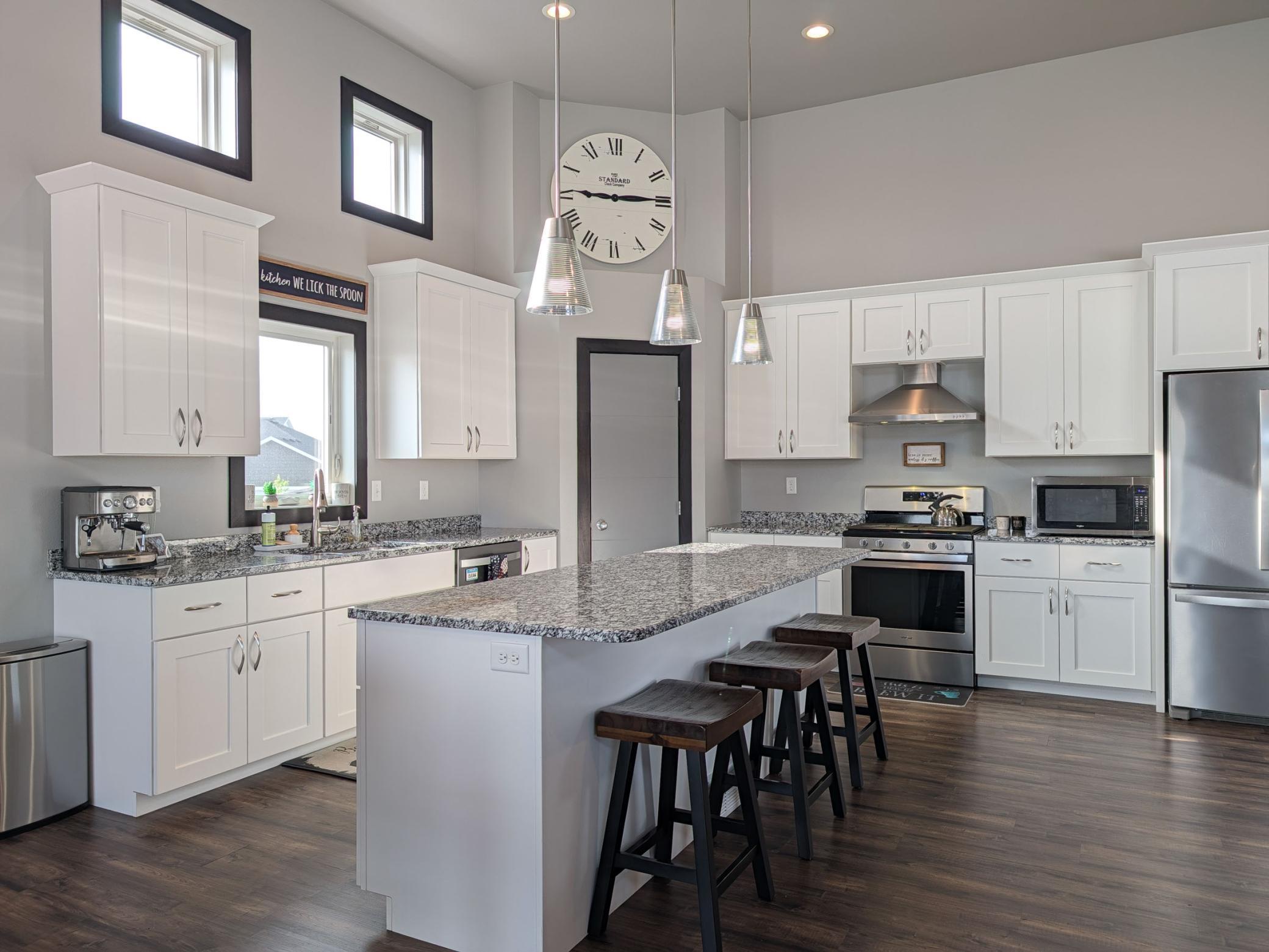 2018 single family home for sale at 818 ALBERT Drive W in West Fargo, ND — 4 bed, 3 bath (photo 23 of 59)