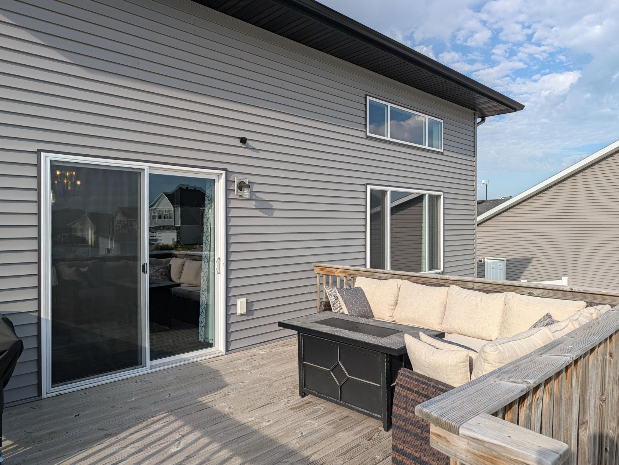 2018 single family home for sale at 818 ALBERT Drive W in West Fargo, ND — 4 bed, 3 bath (photo 29 of 59)