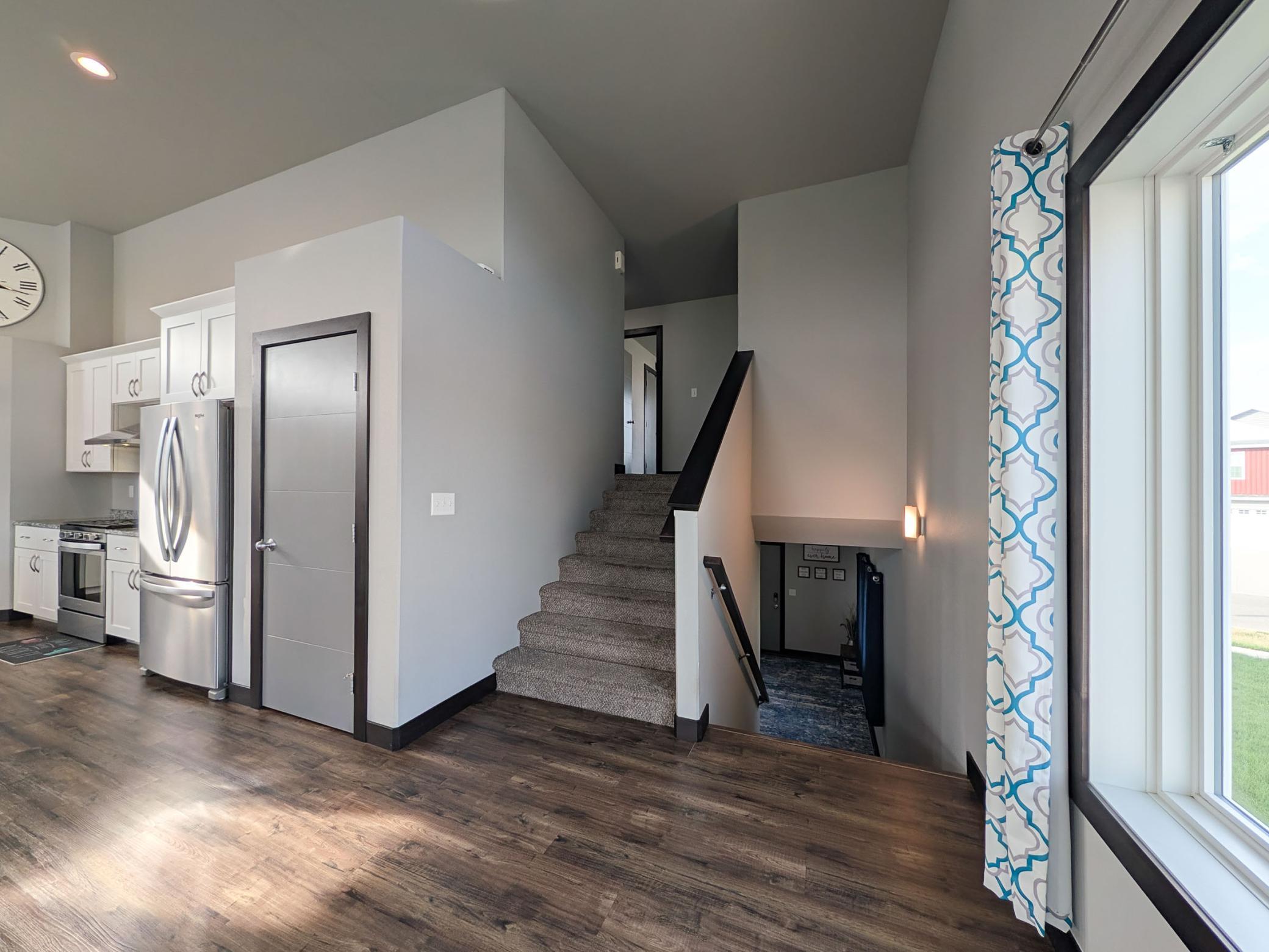 2018 single family home for sale at 818 ALBERT Drive W in West Fargo, ND — 4 bed, 3 bath (photo 31 of 59)