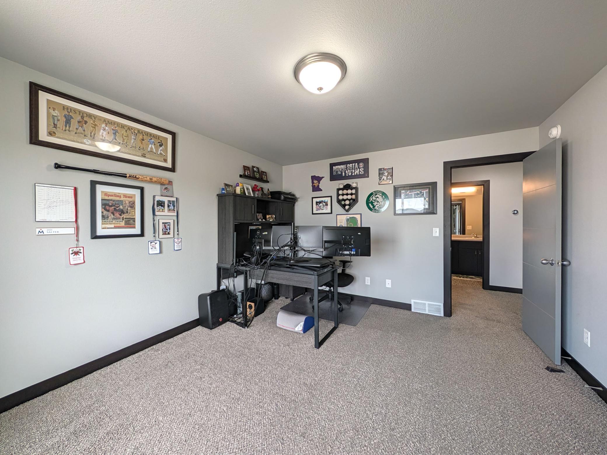 2018 single family home for sale at 818 ALBERT Drive W in West Fargo, ND — 4 bed, 3 bath (photo 44 of 59)