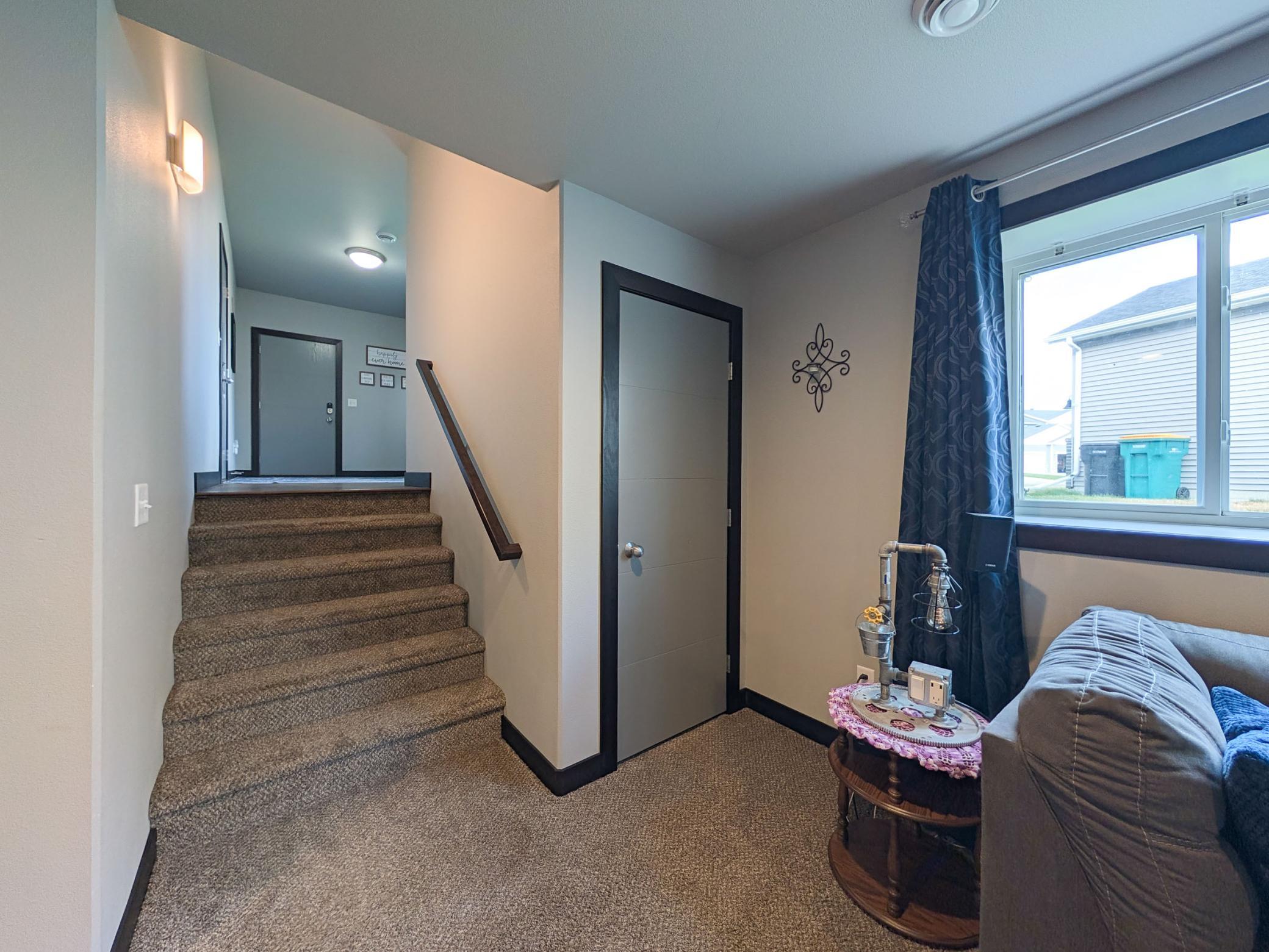 2018 single family home for sale at 818 ALBERT Drive W in West Fargo, ND — 4 bed, 3 bath (photo 46 of 59)