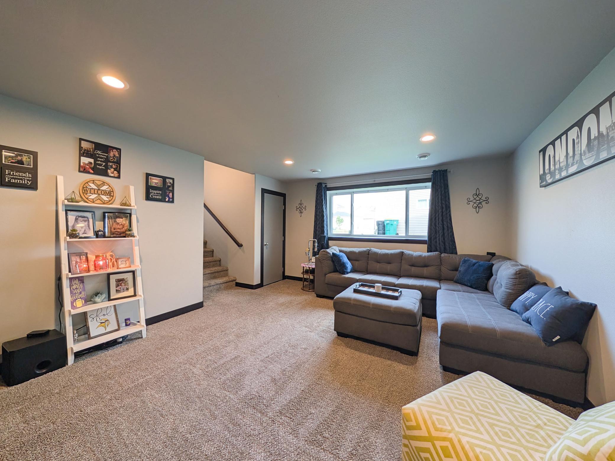 2018 single family home for sale at 818 ALBERT Drive W in West Fargo, ND — 4 bed, 3 bath (photo 47 of 59)