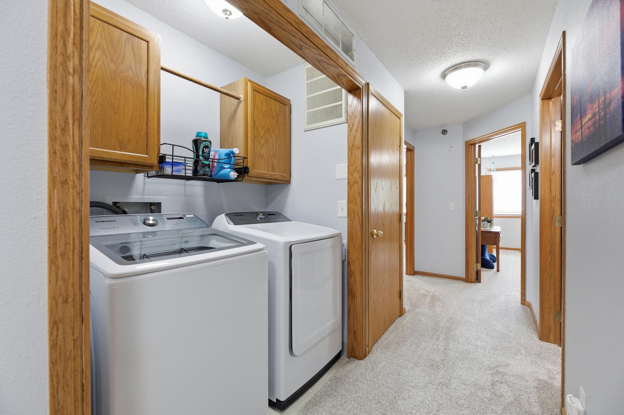 1992 condo for sale at 3201 14th Street S, Unit 203 in Moorhead, MN — 2 bed, 2 bath (photo 27 of 36)