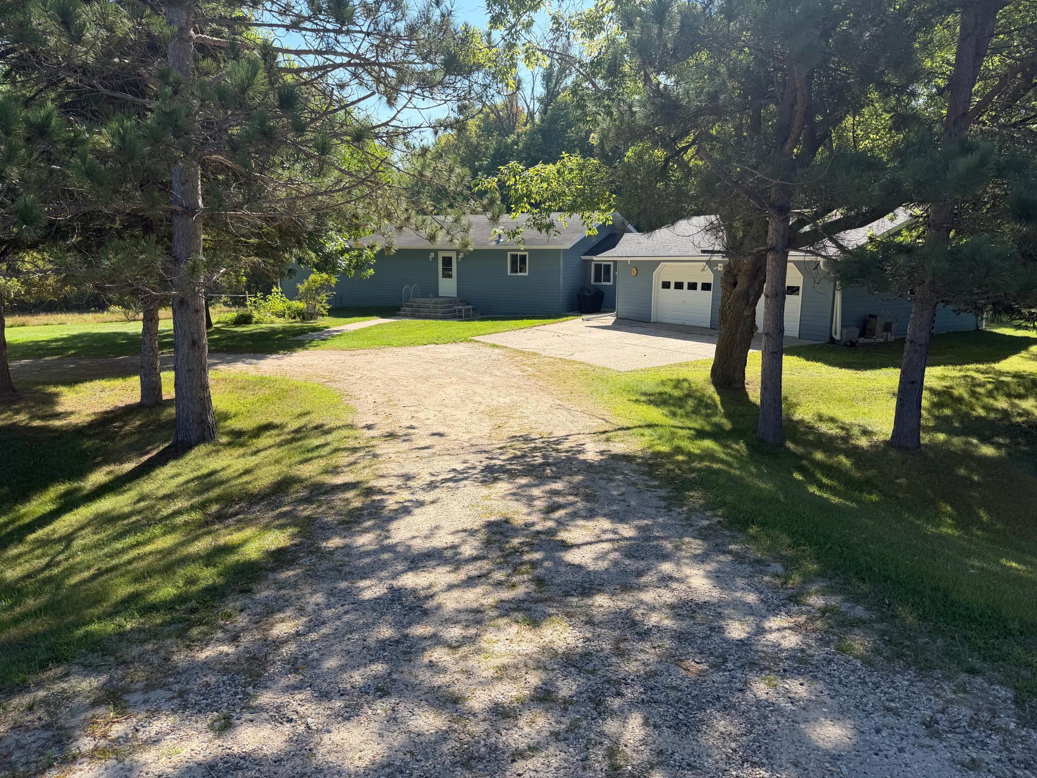 2003 single family home for sale at 14255 County Highway 11 in Audubon, MN — 3 bed, 3 bath