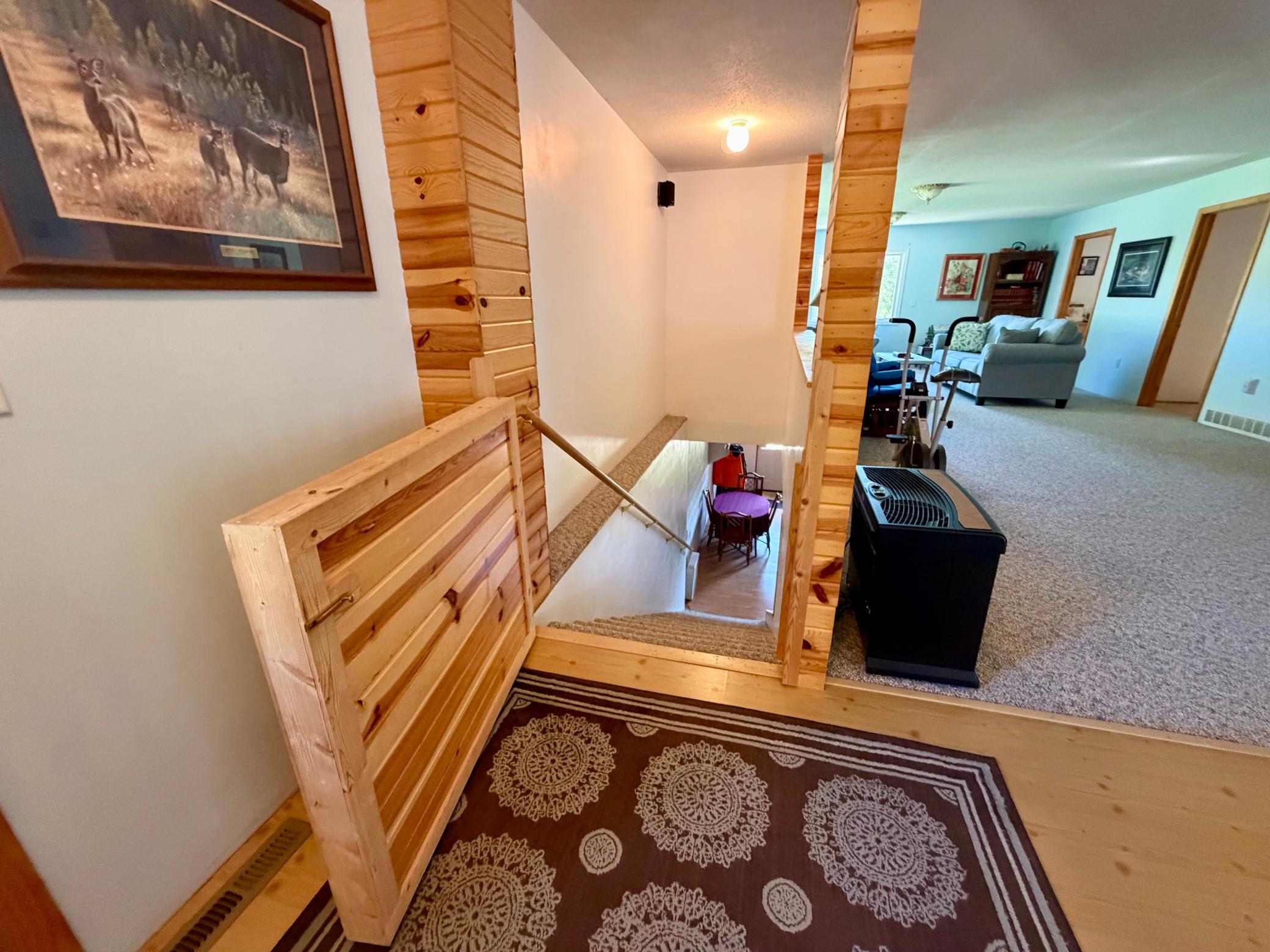 2003 single family home for sale at 14255 County Highway 11 in Audubon, MN — 3 bed, 3 bath (photo 11 of 47)