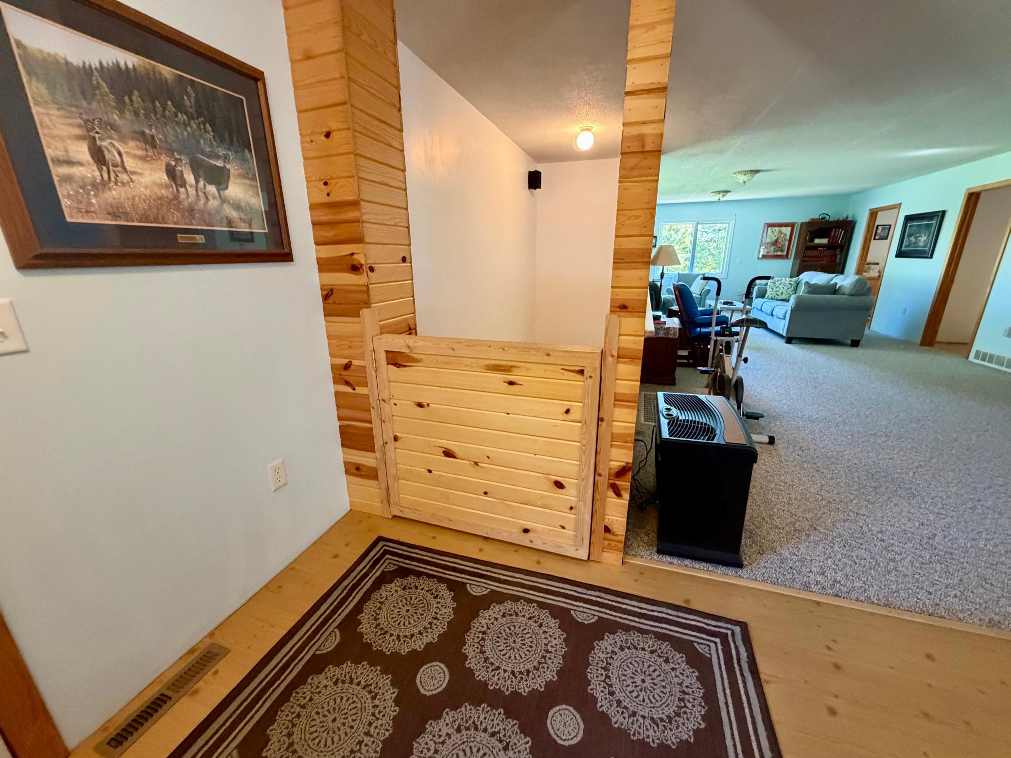 2003 single family home for sale at 14255 County Highway 11 in Audubon, MN — 3 bed, 3 bath (photo 12 of 47)
