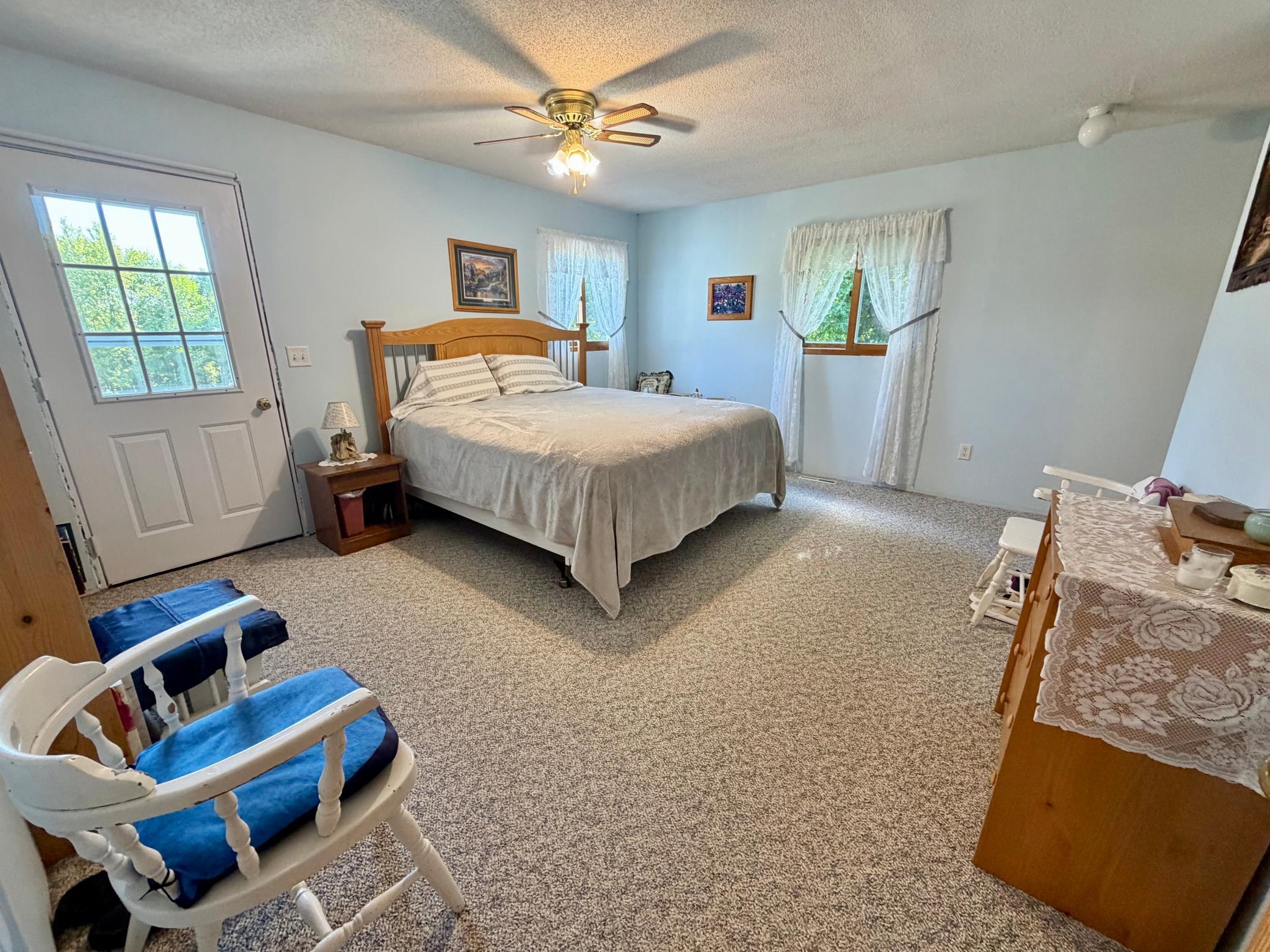 2003 single family home for sale at 14255 County Highway 11 in Audubon, MN — 3 bed, 3 bath (photo 13 of 47)