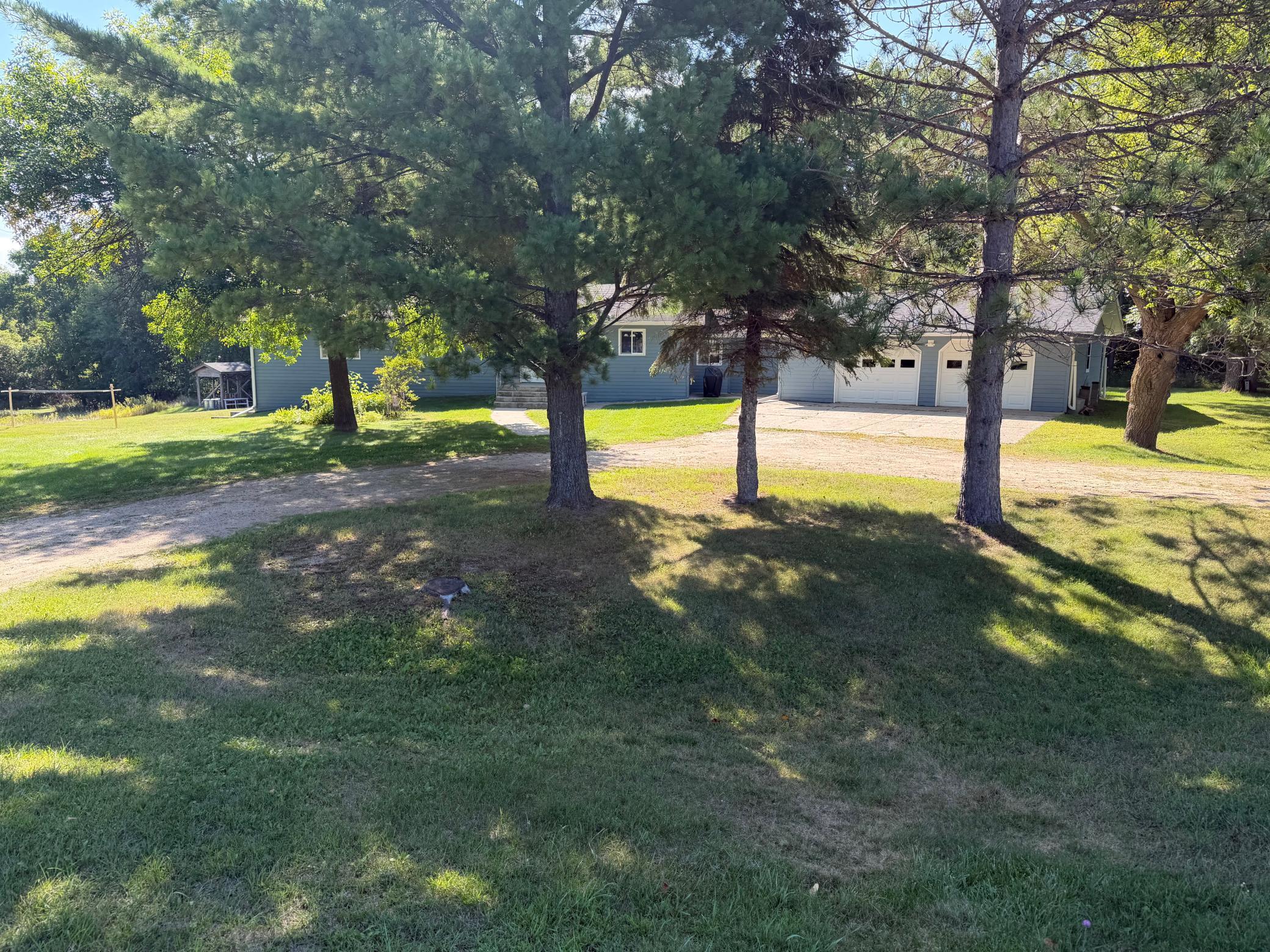2003 single family home for sale at 14255 County Highway 11 in Audubon, MN — 3 bed, 3 bath (photo 21 of 47)