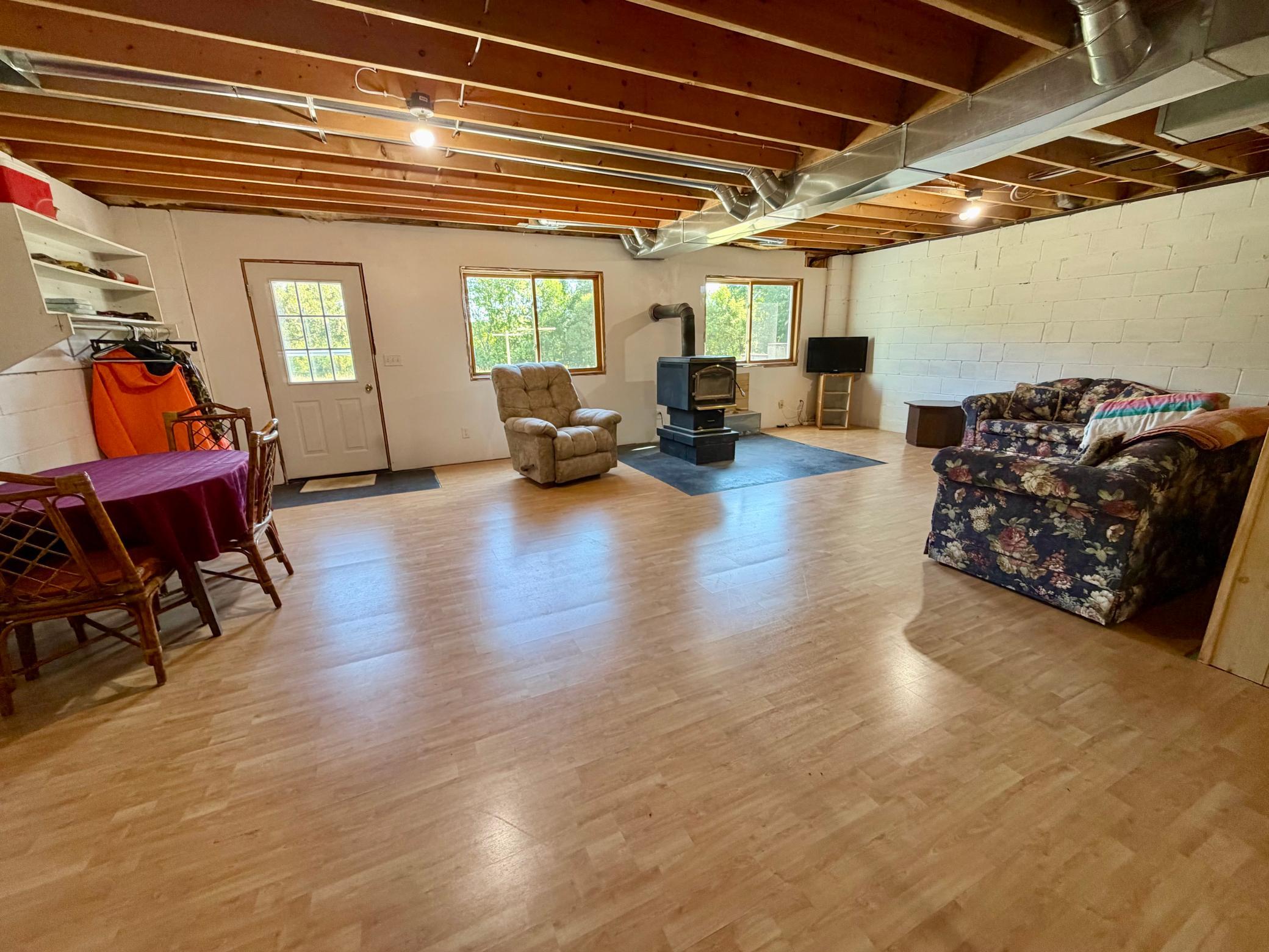 2003 single family home for sale at 14255 County Highway 11 in Audubon, MN — 3 bed, 3 bath (photo 22 of 47)