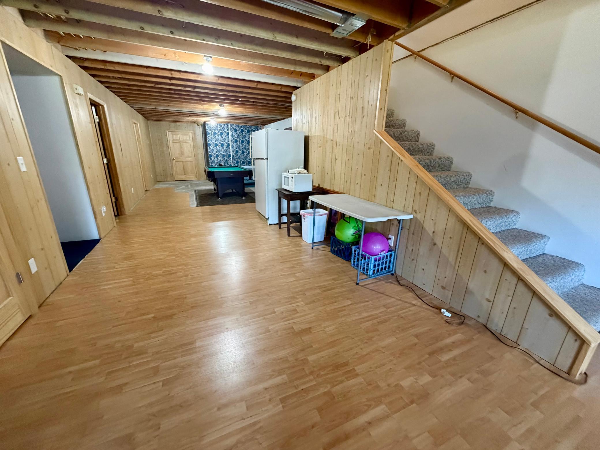 2003 single family home for sale at 14255 County Highway 11 in Audubon, MN — 3 bed, 3 bath (photo 24 of 47)