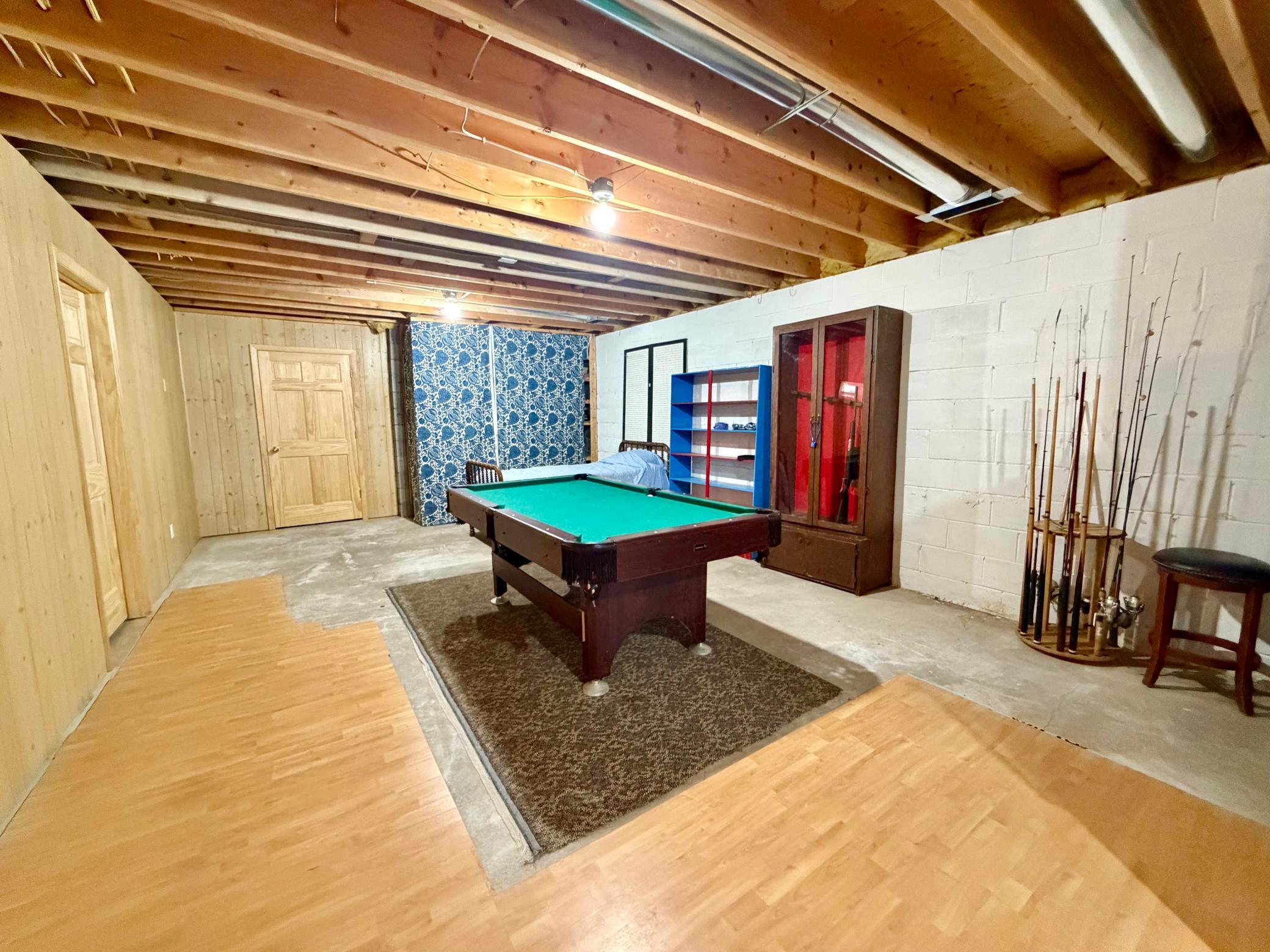 2003 single family home for sale at 14255 County Highway 11 in Audubon, MN — 3 bed, 3 bath (photo 27 of 47)