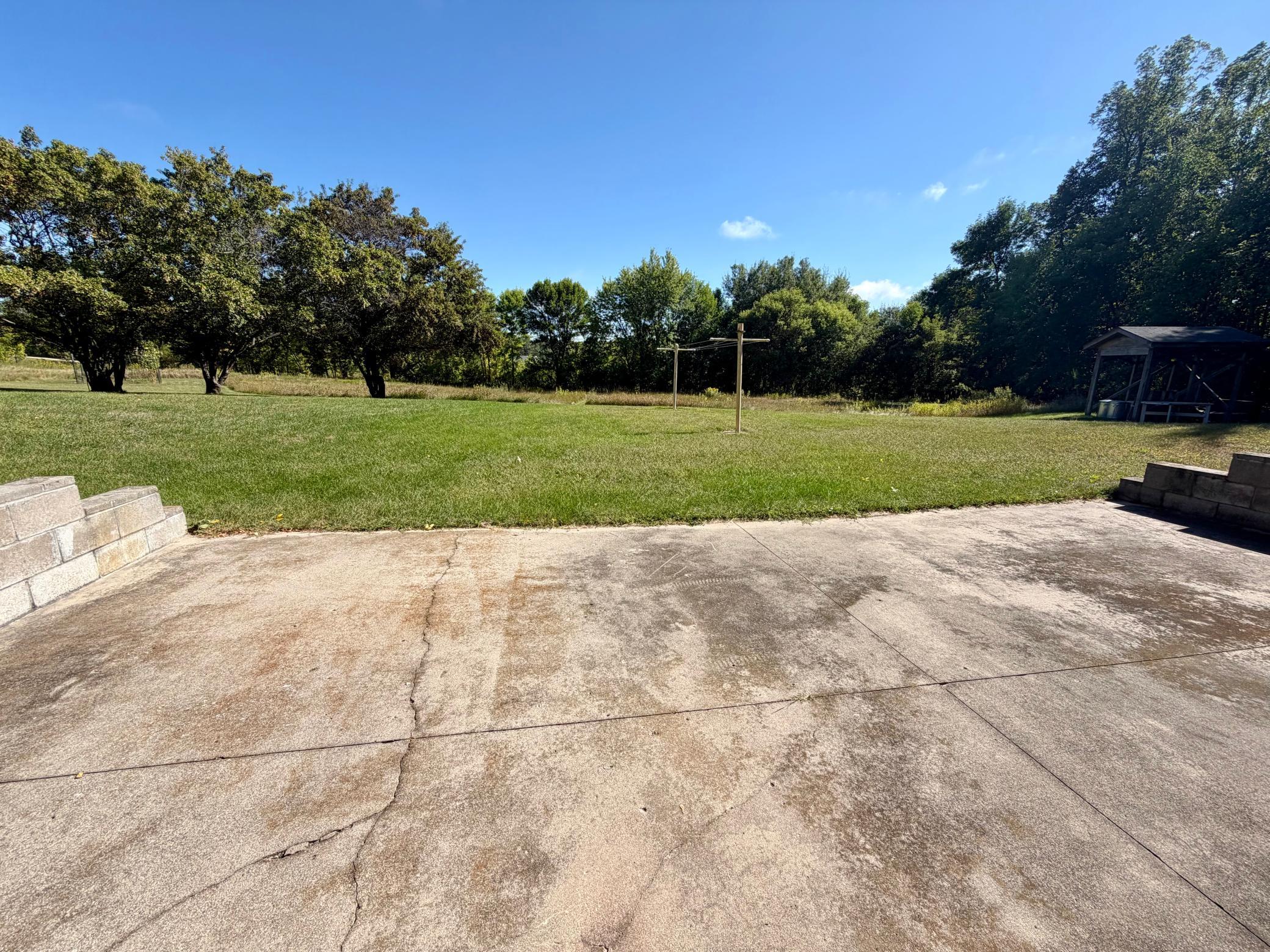 2003 single family home for sale at 14255 County Highway 11 in Audubon, MN — 3 bed, 3 bath (photo 32 of 47)