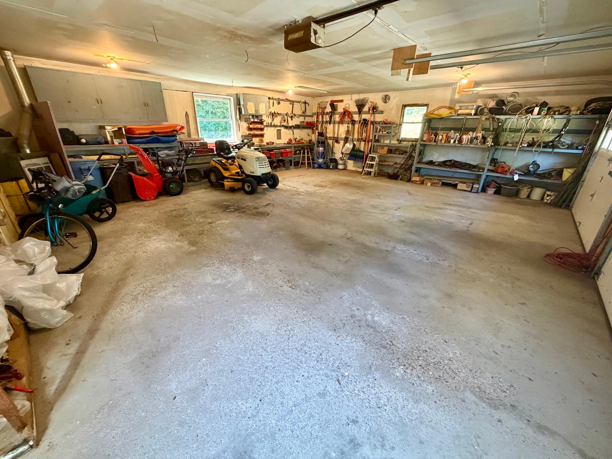 2003 single family home for sale at 14255 County Highway 11 in Audubon, MN — 3 bed, 3 bath (photo 37 of 47)