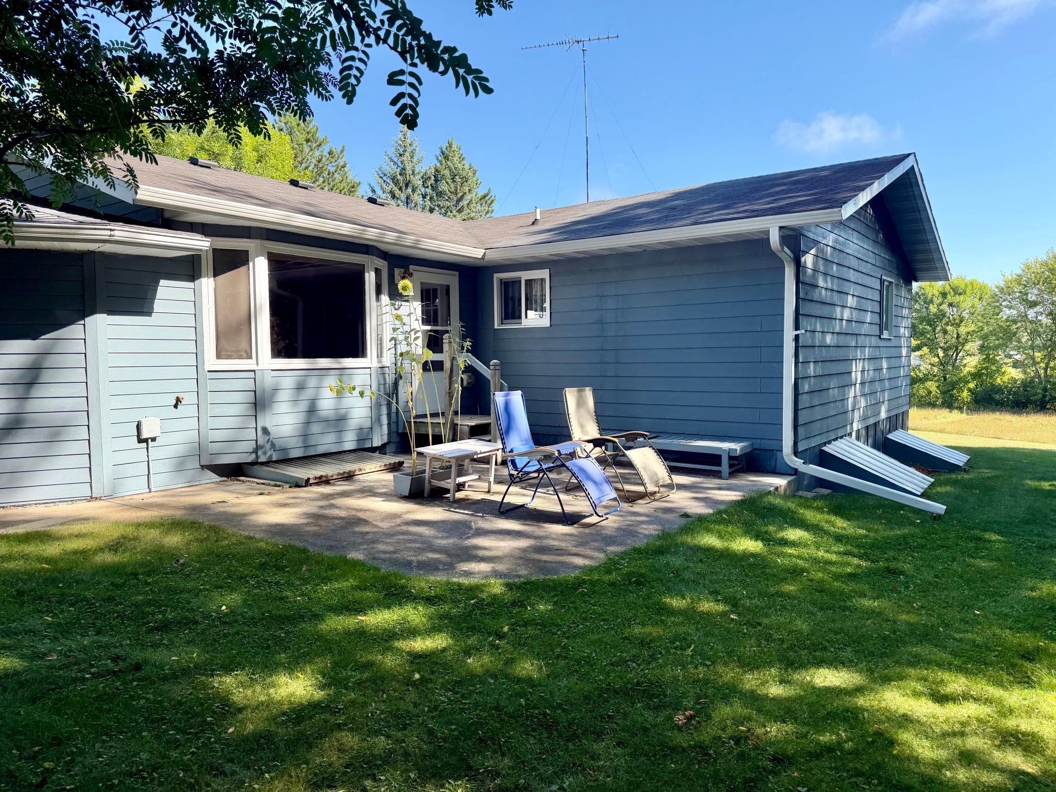 2003 single family home for sale at 14255 County Highway 11 in Audubon, MN — 3 bed, 3 bath (photo 39 of 47)