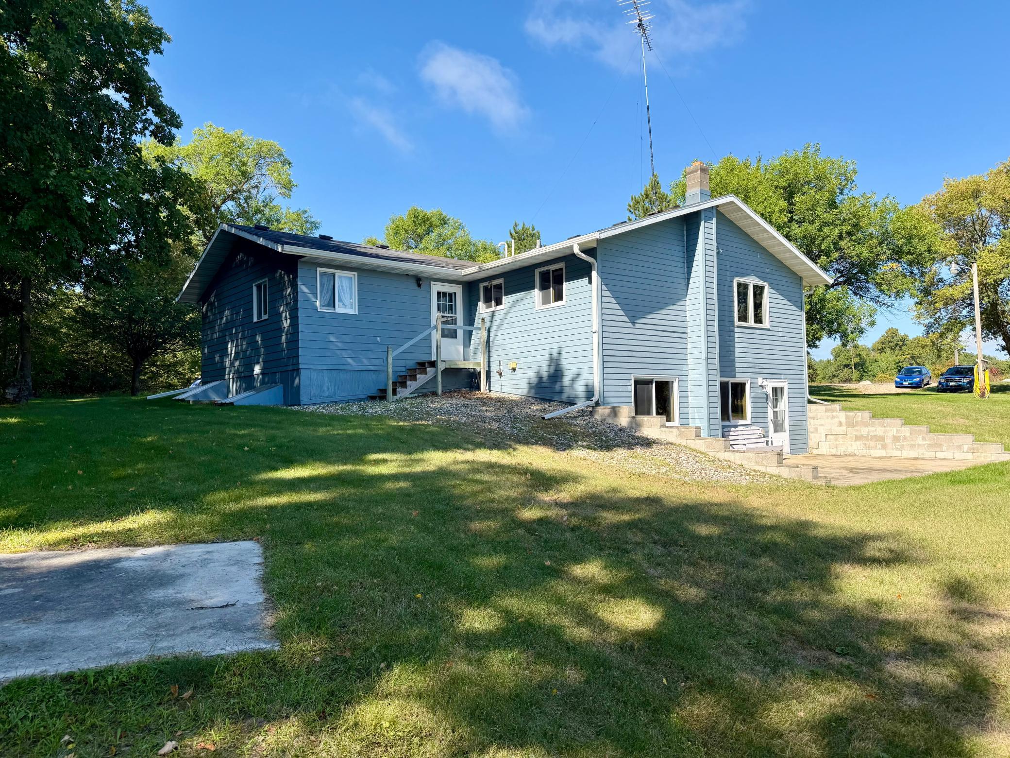 2003 single family home for sale at 14255 County Highway 11 in Audubon, MN — 3 bed, 3 bath (photo 42 of 47)