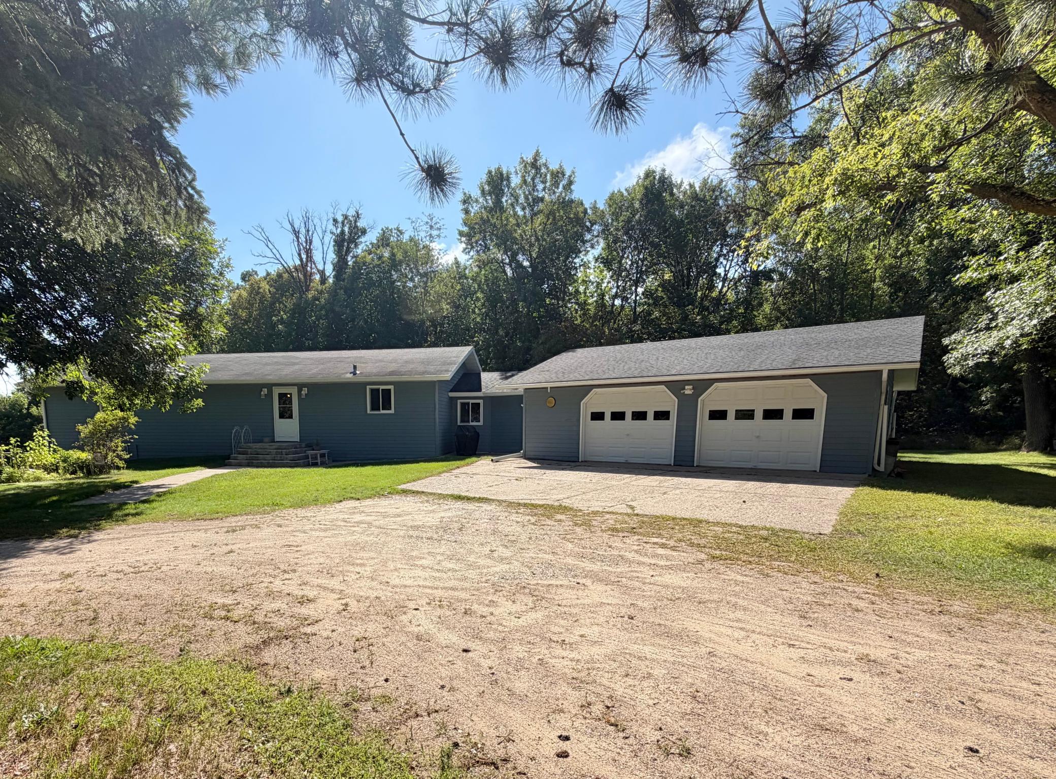 2003 single family home for sale at 14255 County Highway 11 in Audubon, MN — 3 bed, 3 bath (photo 47 of 47)