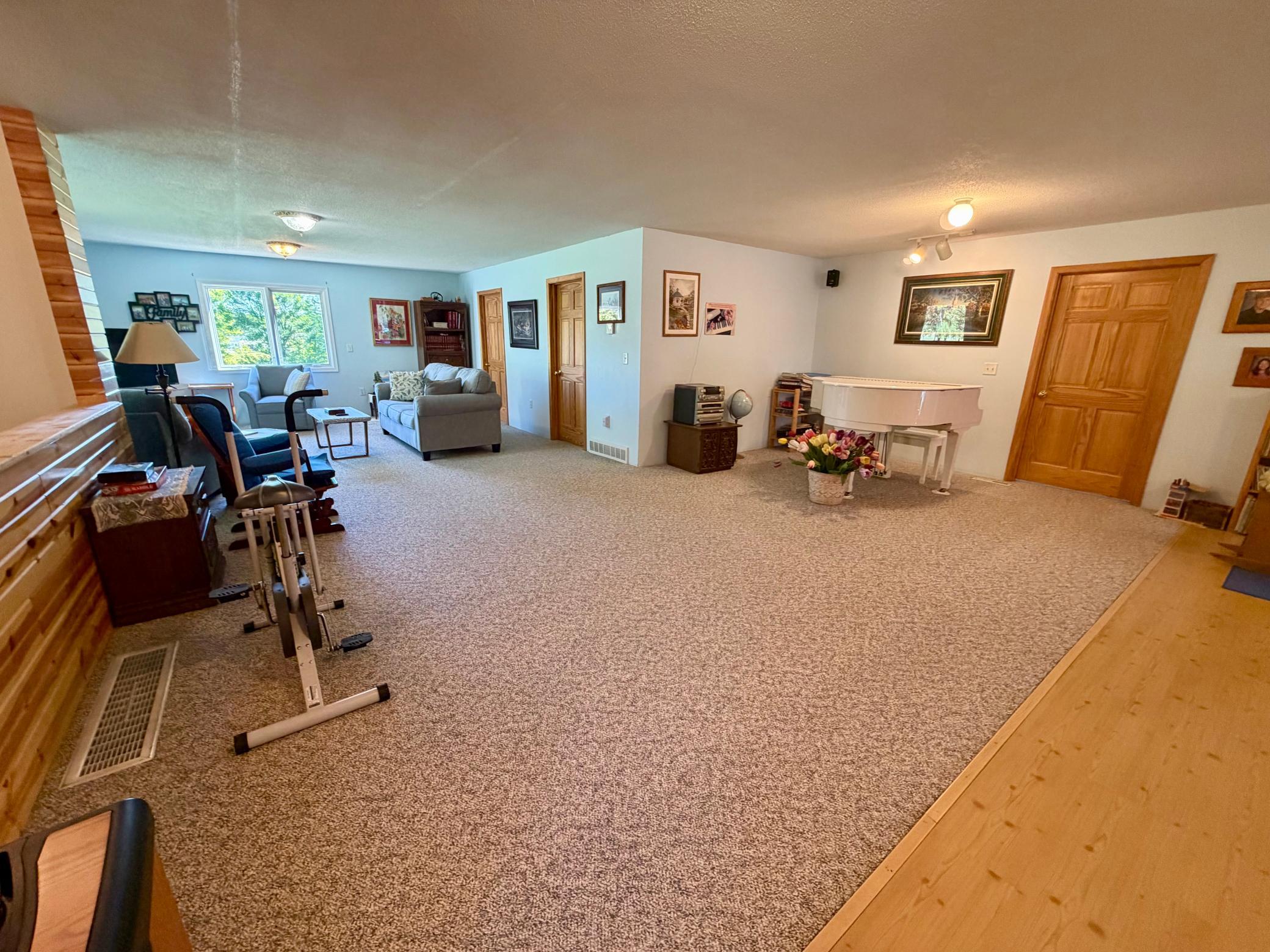 2003 single family home for sale at 14255 County Highway 11 in Audubon, MN — 3 bed, 3 bath (photo 7 of 47)