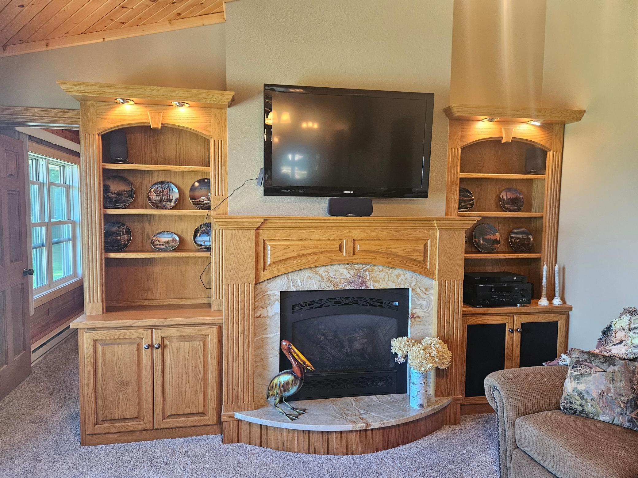 1987 single family home for sale at 6234 Sandy Shores Drive NW in Williams, MN — 3 bed, 3 bath (photo 2 of 16)