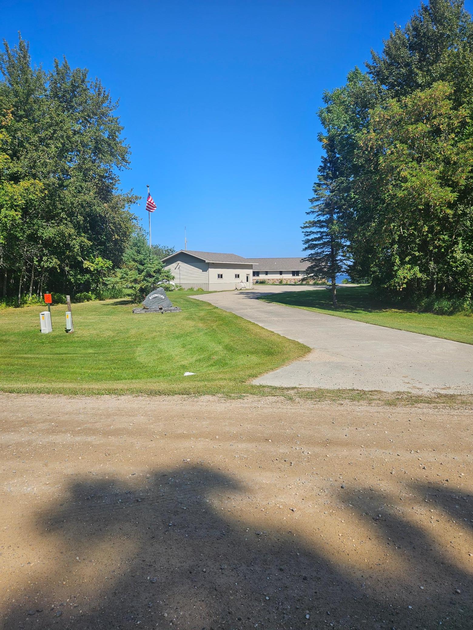 1987 single family home for sale at 6234 Sandy Shores Drive NW in Williams, MN — 3 bed, 3 bath (photo 11 of 16)