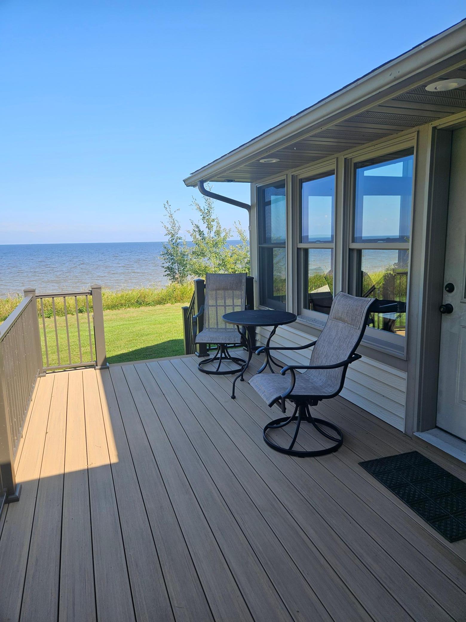 1987 single family home for sale at 6234 Sandy Shores Drive NW in Williams, MN — 3 bed, 3 bath (photo 3 of 16)