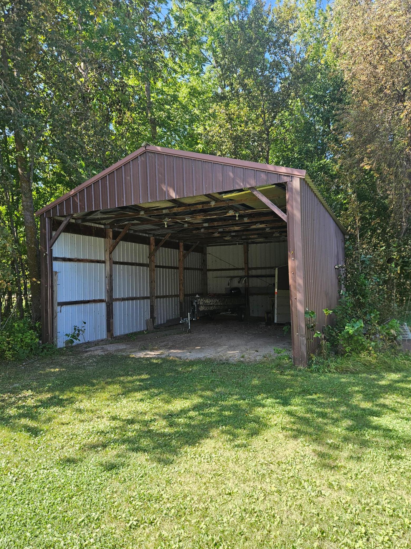 1987 single family home for sale at 6234 Sandy Shores Drive NW in Williams, MN — 3 bed, 3 bath (photo 7 of 16)