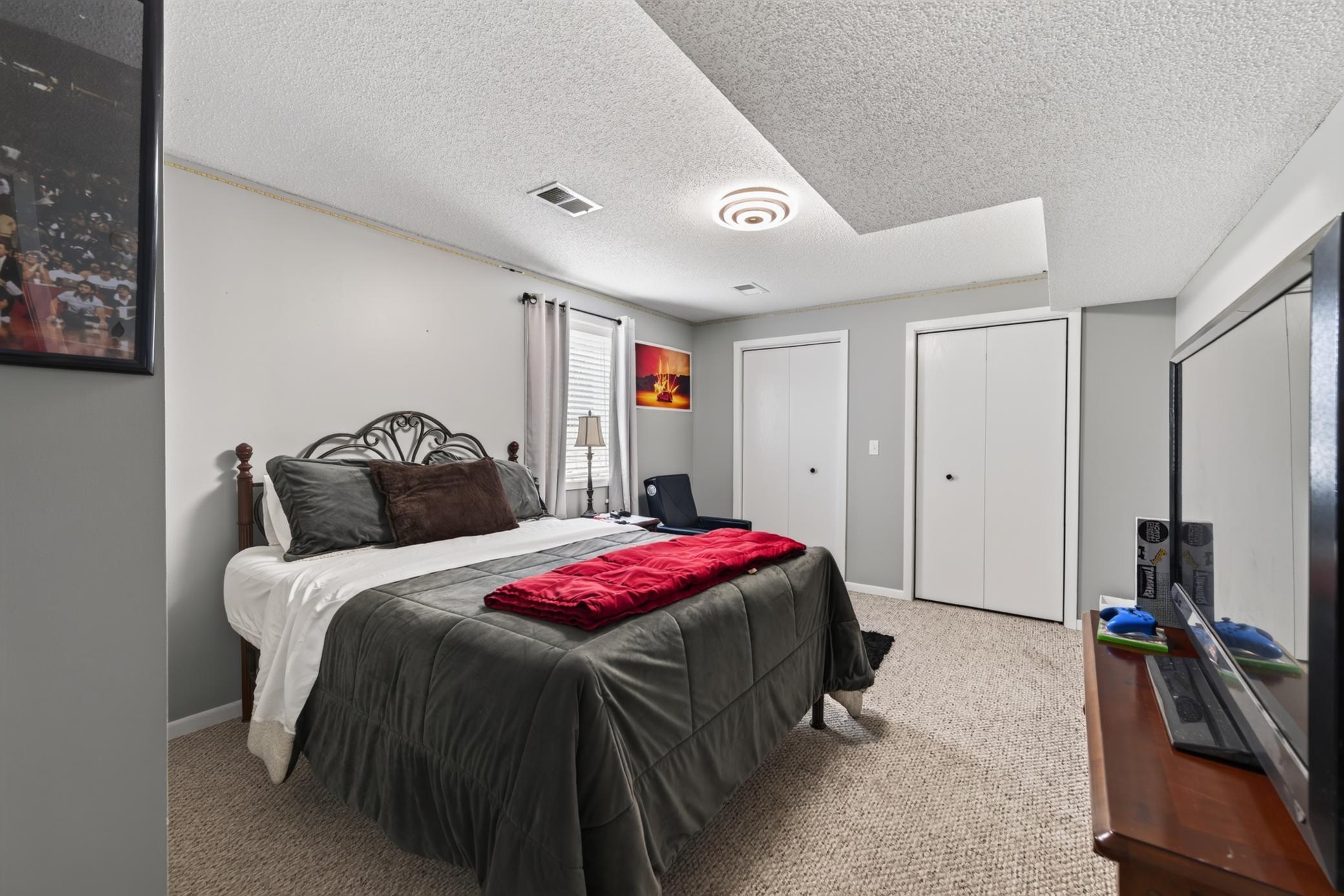 2001 single family home for sale at 2122 Harrison Court SW in Bemidji, MN — 3 bed, 3 bath (photo 32 of 34)