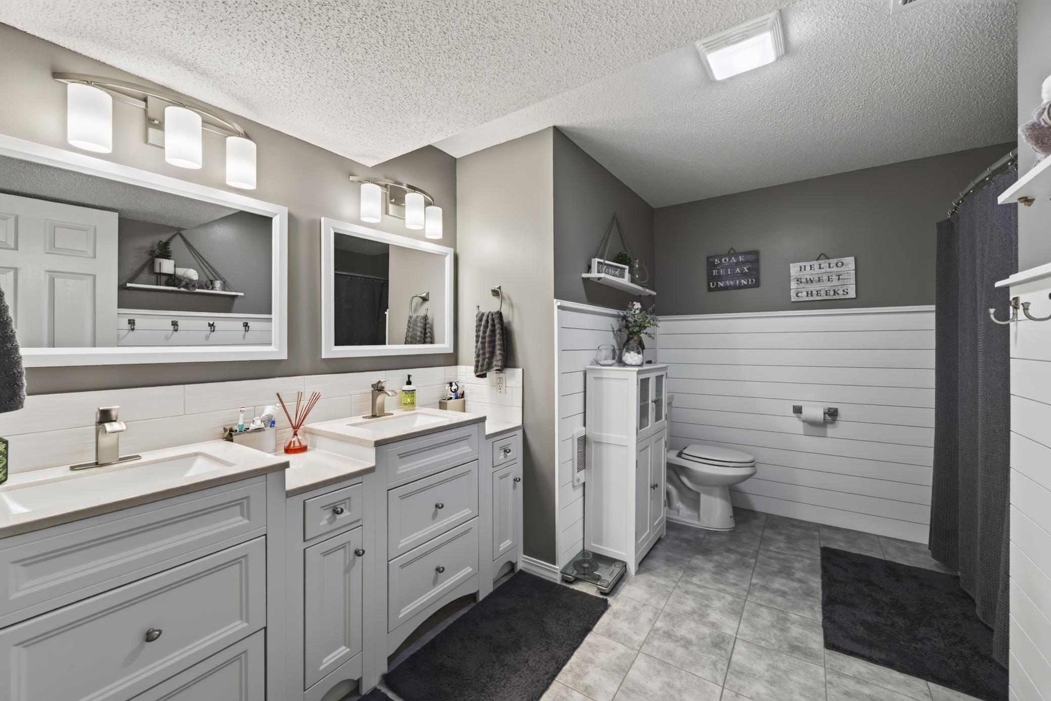 2001 single family home for sale at 2122 Harrison Court SW in Bemidji, MN — 3 bed, 3 bath (photo 33 of 34)