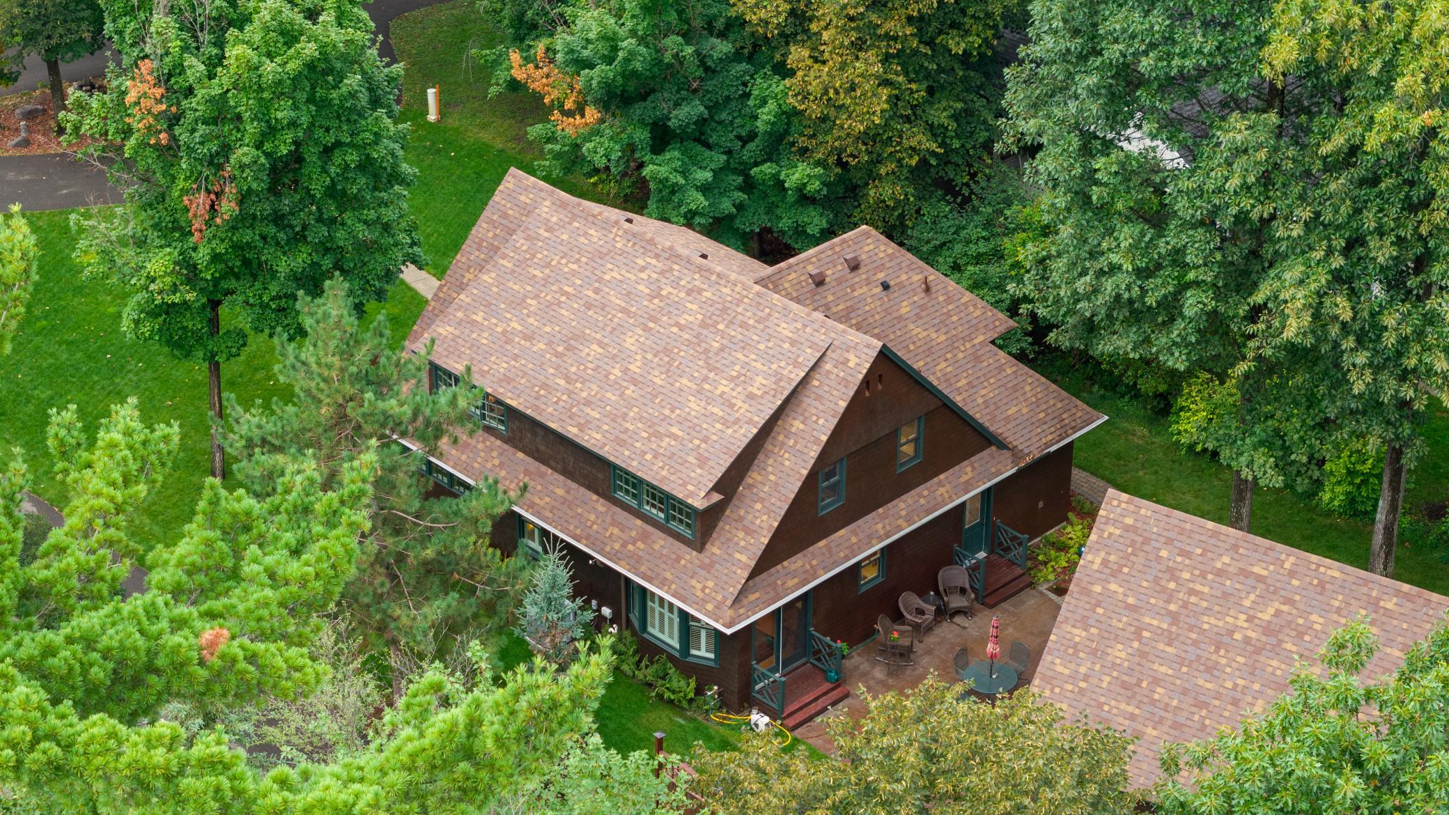 2005 single family home for sale at 12150 Pinedale Street in Crosslake, MN — 4 bed, 4 bath (photo 2 of 64)