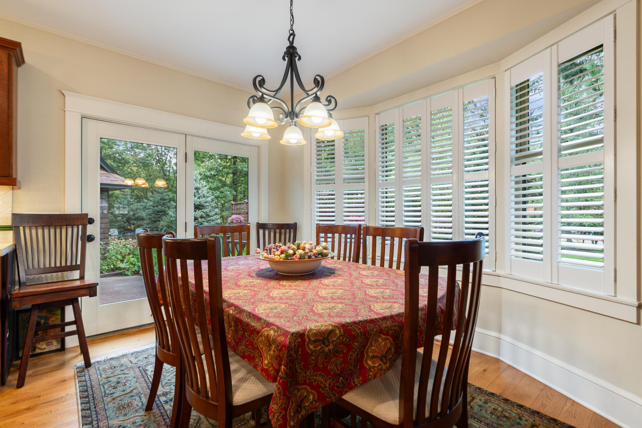 2005 single family home for sale at 12150 Pinedale Street in Crosslake, MN — 4 bed, 4 bath (photo 11 of 64)
