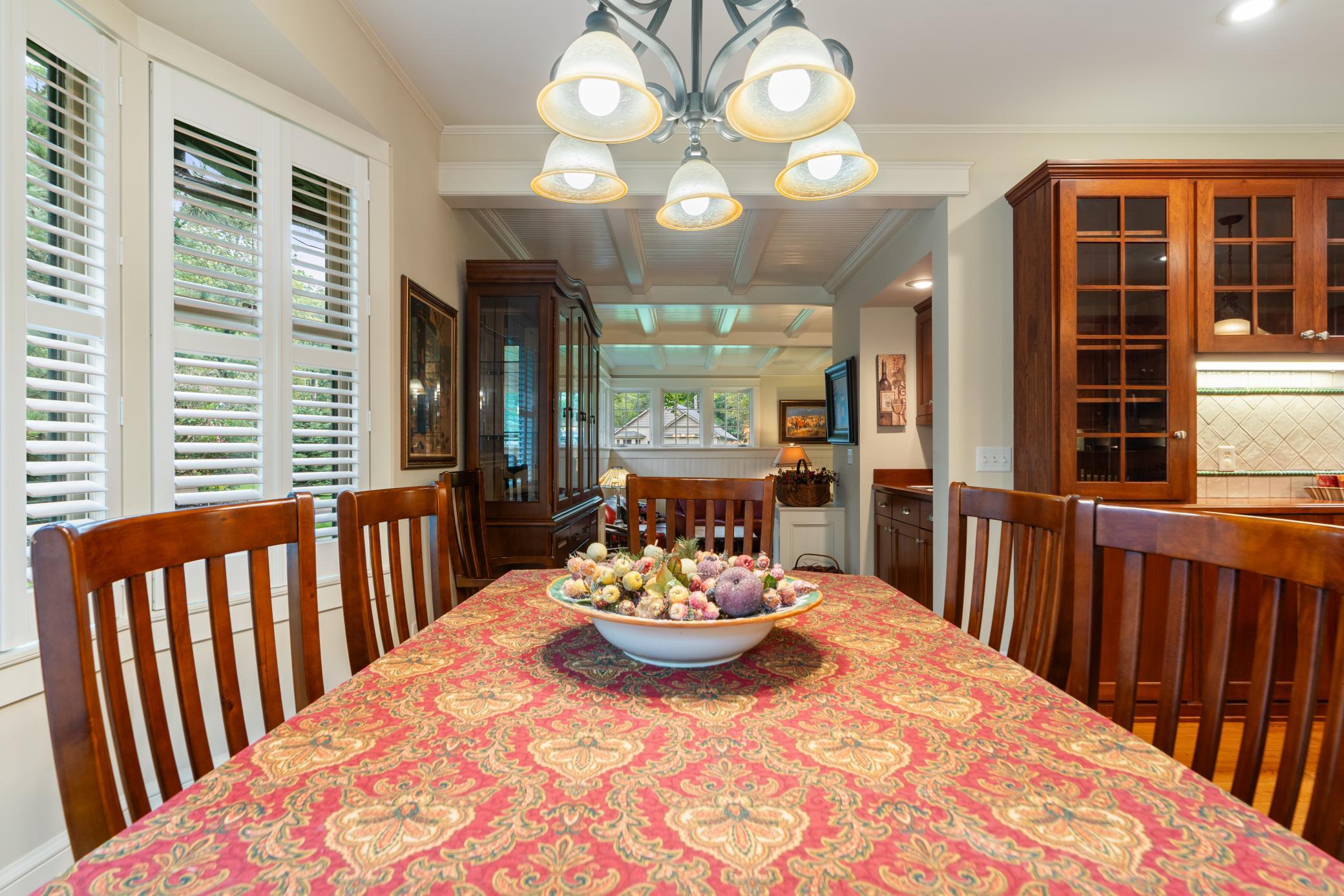2005 single family home for sale at 12150 Pinedale Street in Crosslake, MN — 4 bed, 4 bath (photo 12 of 64)