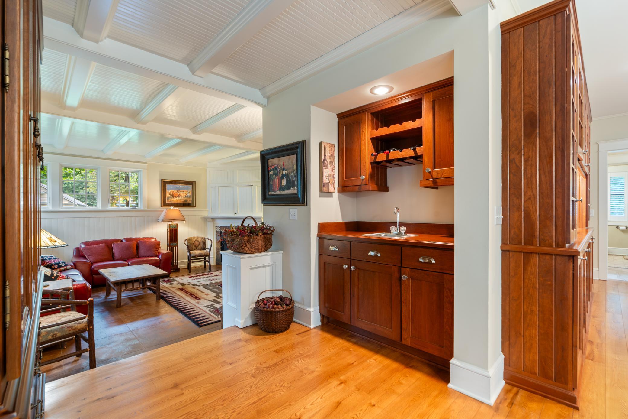 2005 single family home for sale at 12150 Pinedale Street in Crosslake, MN — 4 bed, 4 bath (photo 13 of 64)