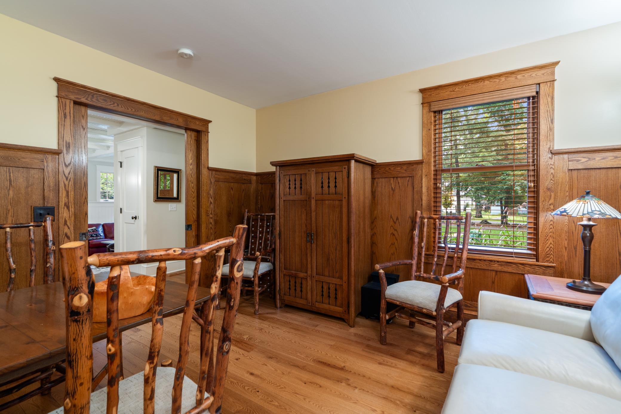 2005 single family home for sale at 12150 Pinedale Street in Crosslake, MN — 4 bed, 4 bath (photo 15 of 64)