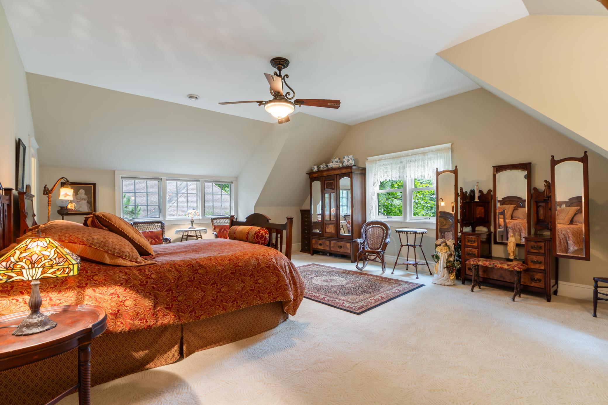 2005 single family home for sale at 12150 Pinedale Street in Crosslake, MN — 4 bed, 4 bath (photo 19 of 64)