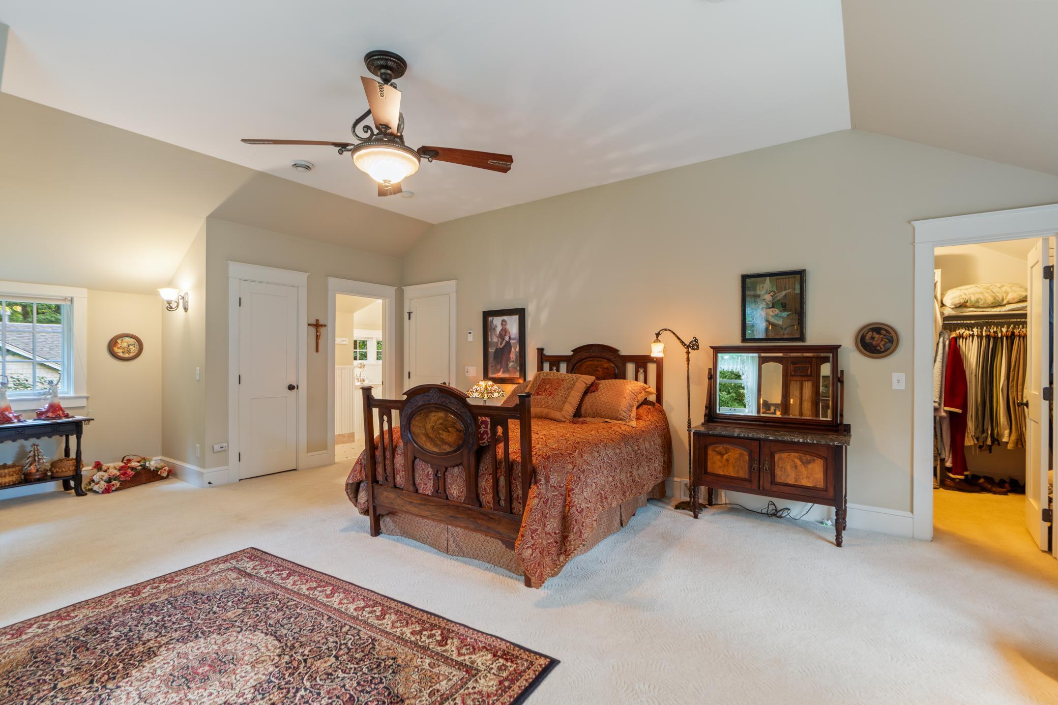 2005 single family home for sale at 12150 Pinedale Street in Crosslake, MN — 4 bed, 4 bath (photo 20 of 64)