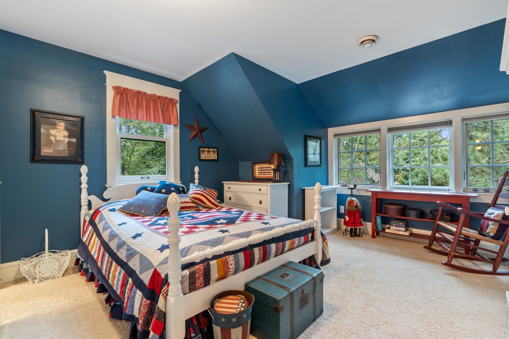2005 single family home for sale at 12150 Pinedale Street in Crosslake, MN — 4 bed, 4 bath (photo 23 of 64)