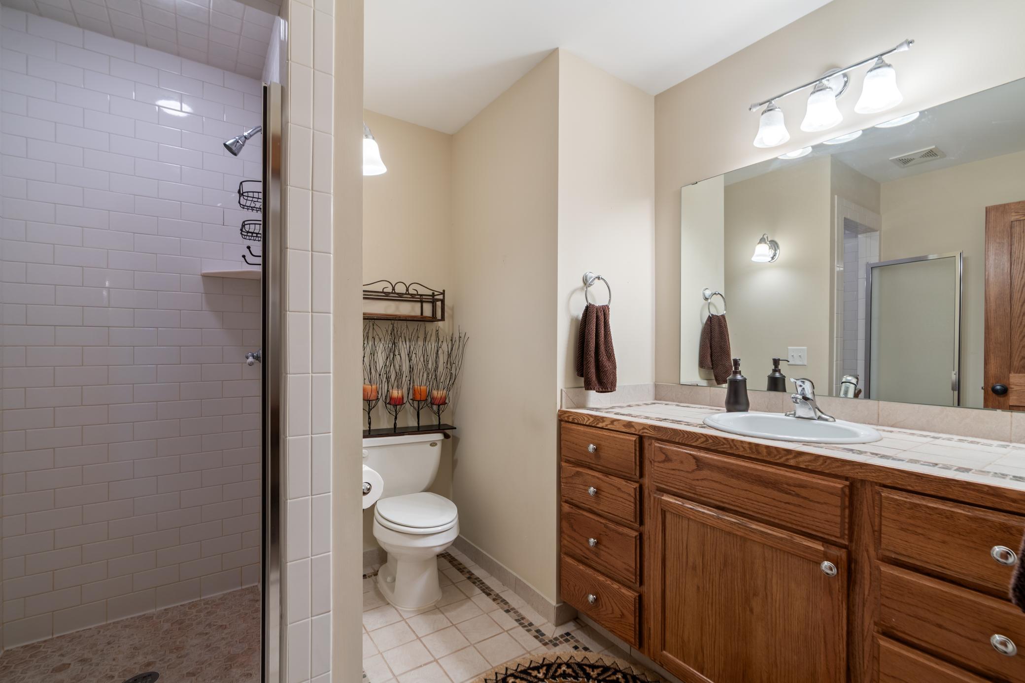 2005 single family home for sale at 12150 Pinedale Street in Crosslake, MN — 4 bed, 4 bath (photo 26 of 64)